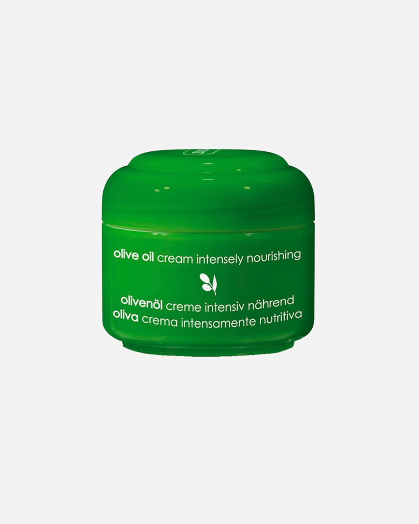 Crema facial para Mujer OLIVA crema facial nutritiva 50 ml