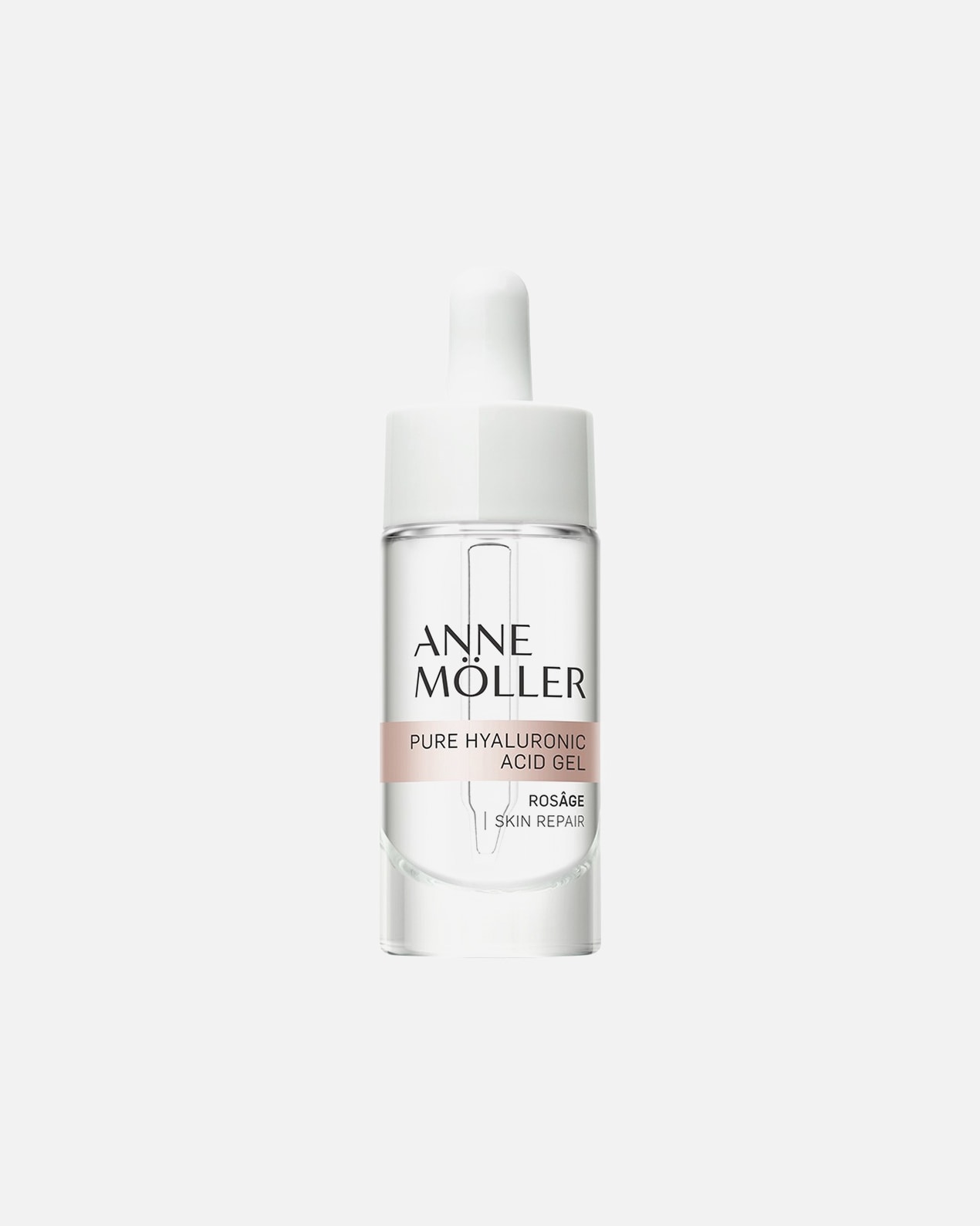 Suero de ácido hialurónico para Mujer Anne Möller Pure Hyaluronic Acid Gel 15 ml