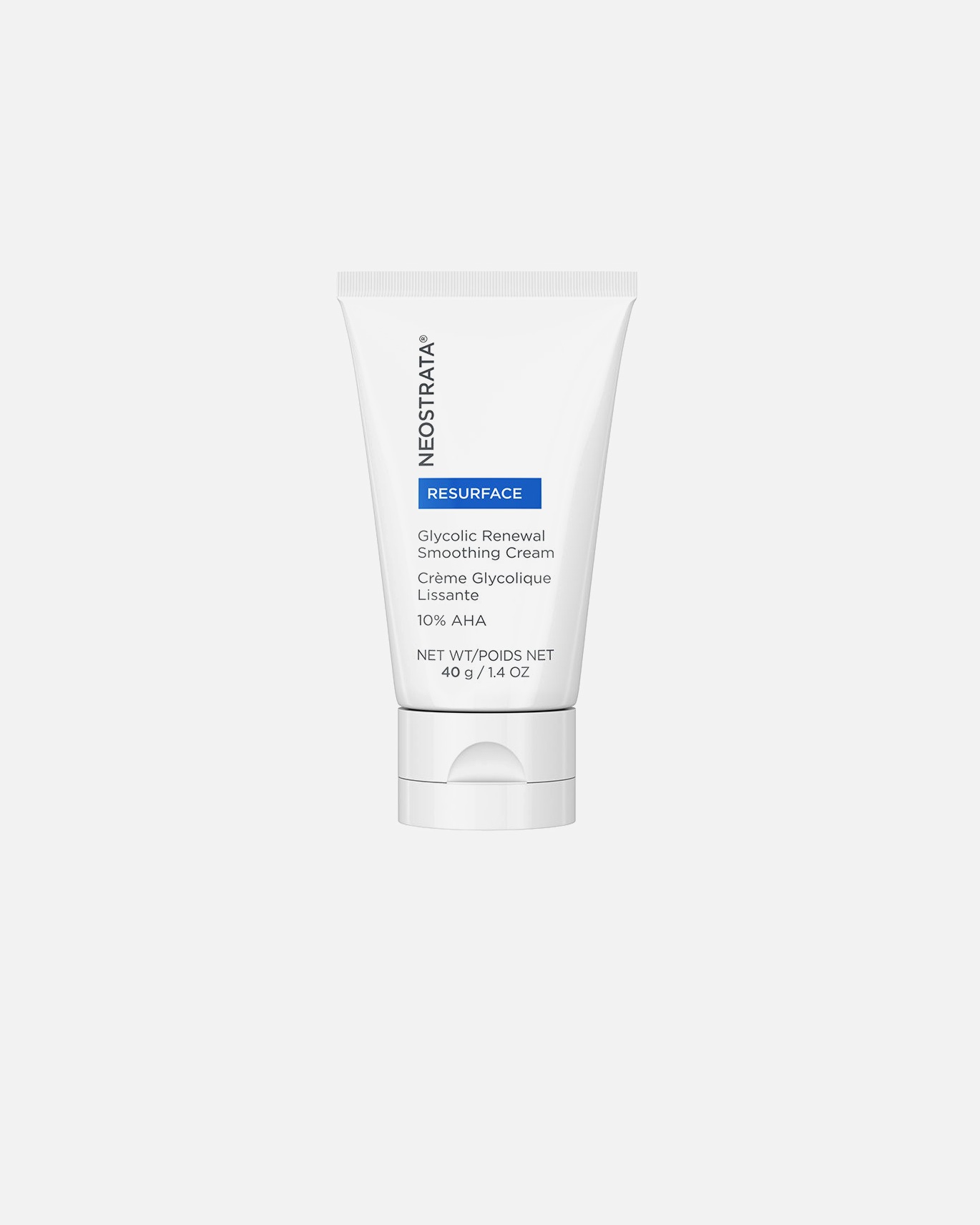 Crema facial para Unisex NeoStrata RESURFACE crema hidratante glicólica 40 gr