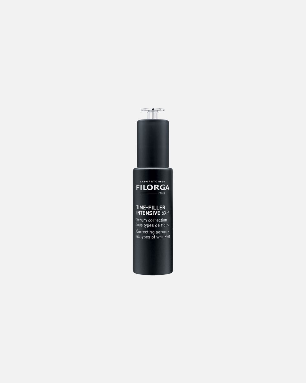 Suero antienvejecimiento para Unisex Filorga TIME-FILLER INTENSIVE 5XP correcting serum-all types of wrinkles 30 ml
