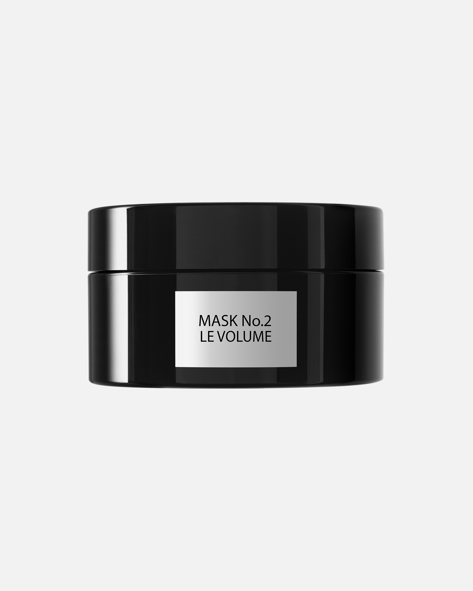Mascarilla capilar para Unisex David Mallett Mask No.2 Le Volume Mask No.2 Le Volume