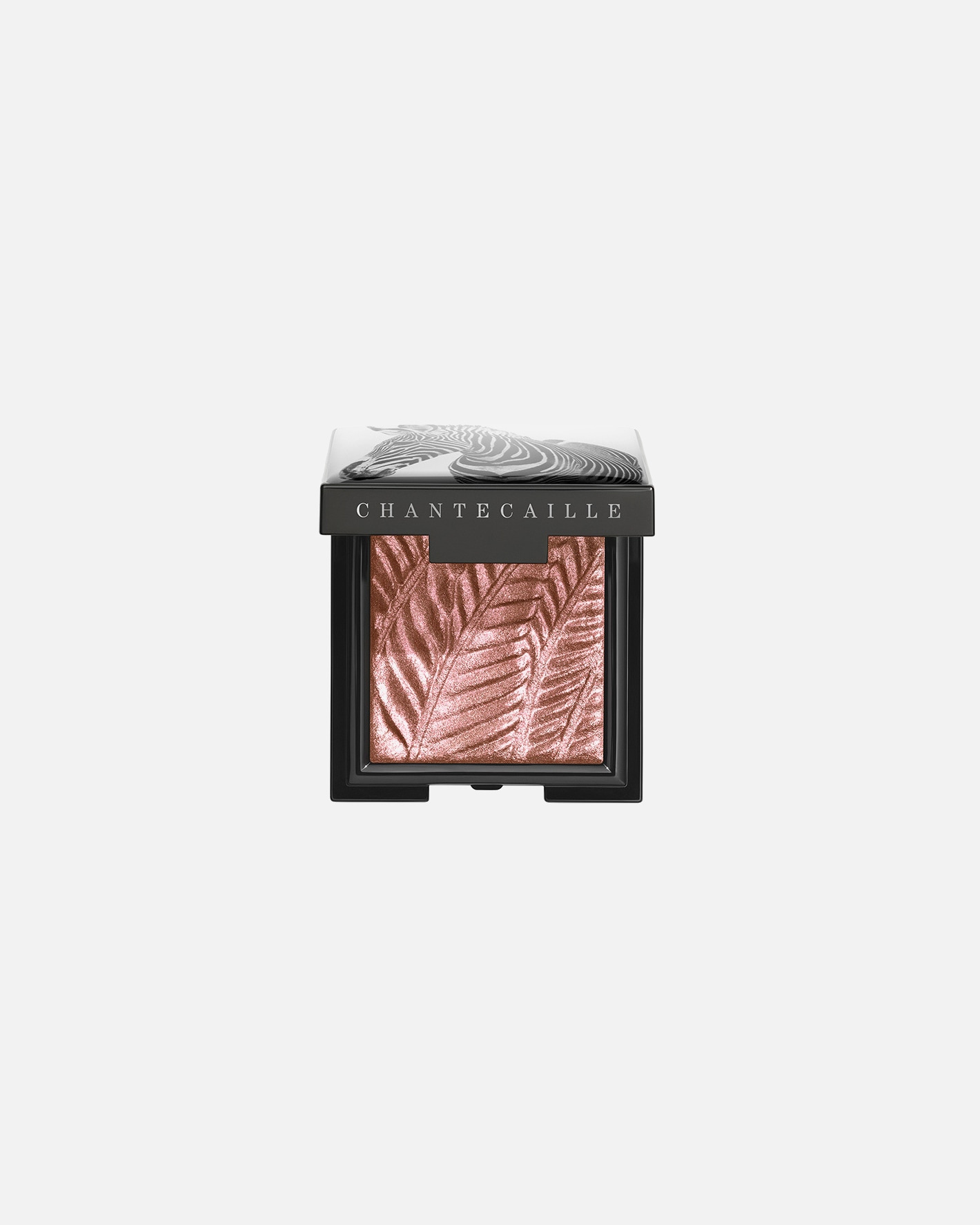 Sombra de ojos para Unisex Chantecaille Luminescent Eye Shades Zebra