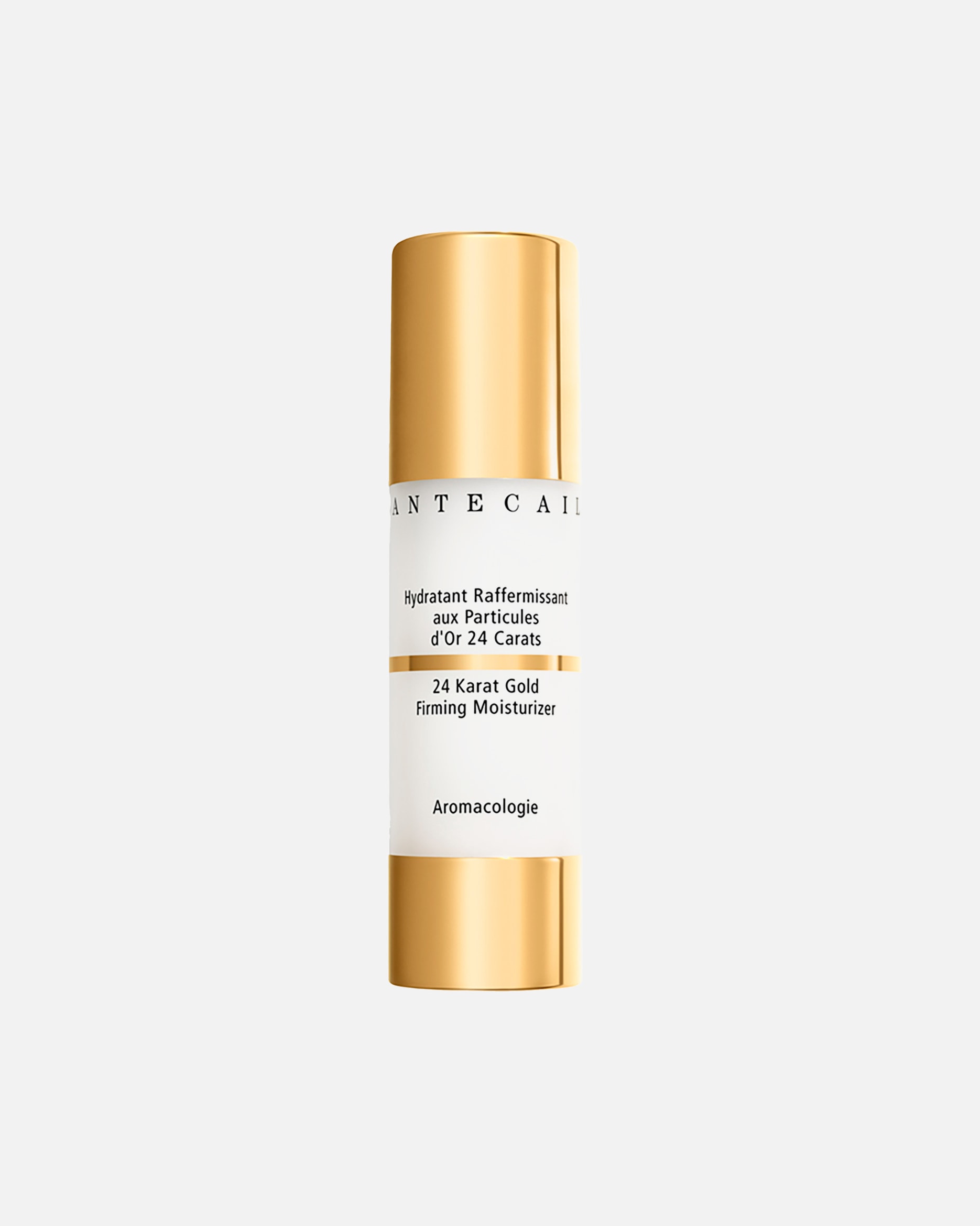 Crema facial para Unisex 24K Gold Firming Moisturizer 24K Gold Firming Moisturizer