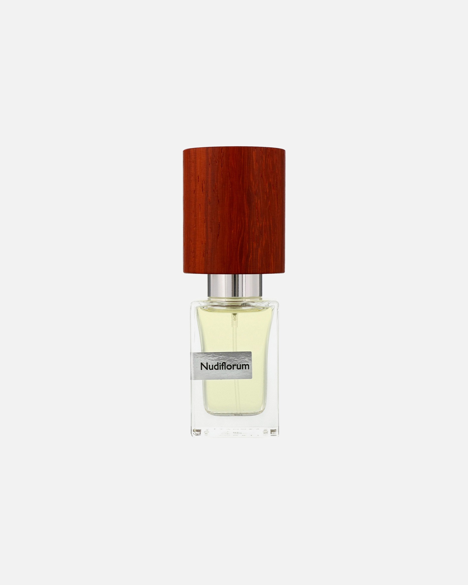 Perfume para Unisex NUDIFLORUM extrait de parfum 30 ml