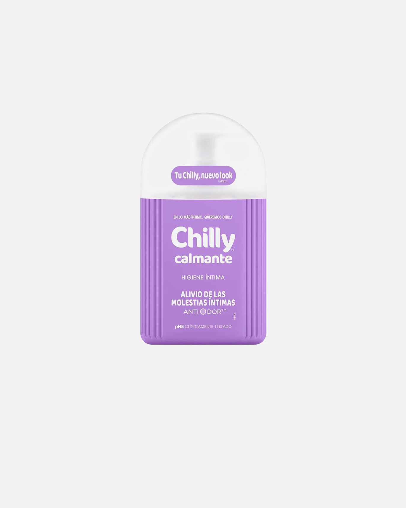 Higiene intima para Unisex Chilly CALMANTE higiene íntima 200 ml
