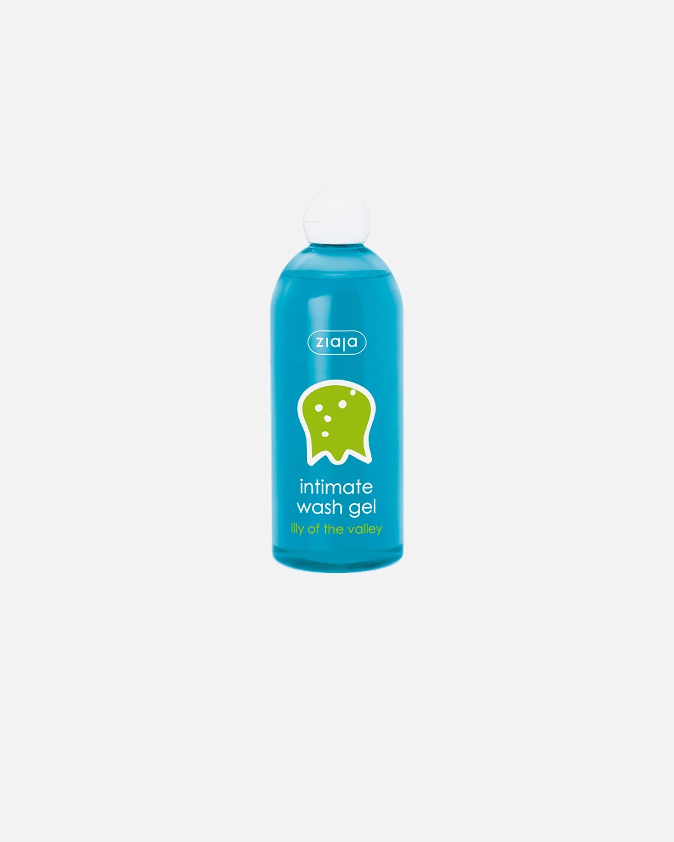 Higiene intima para Mujer HIGIENE ÍNTIMA gel de lírio salvaje 500 ml