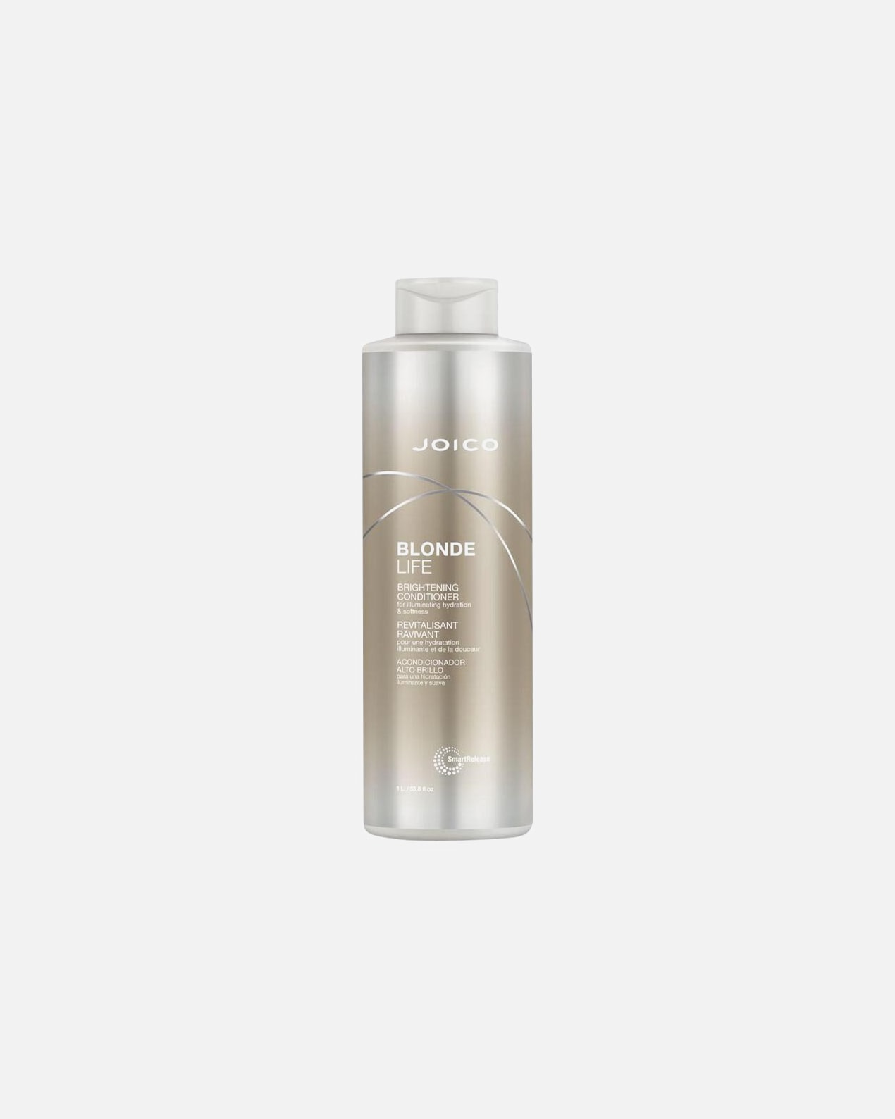 Acondicionador capilar para Mujer JOICO Blonde Life Brightening Conditioner 1.000 ml