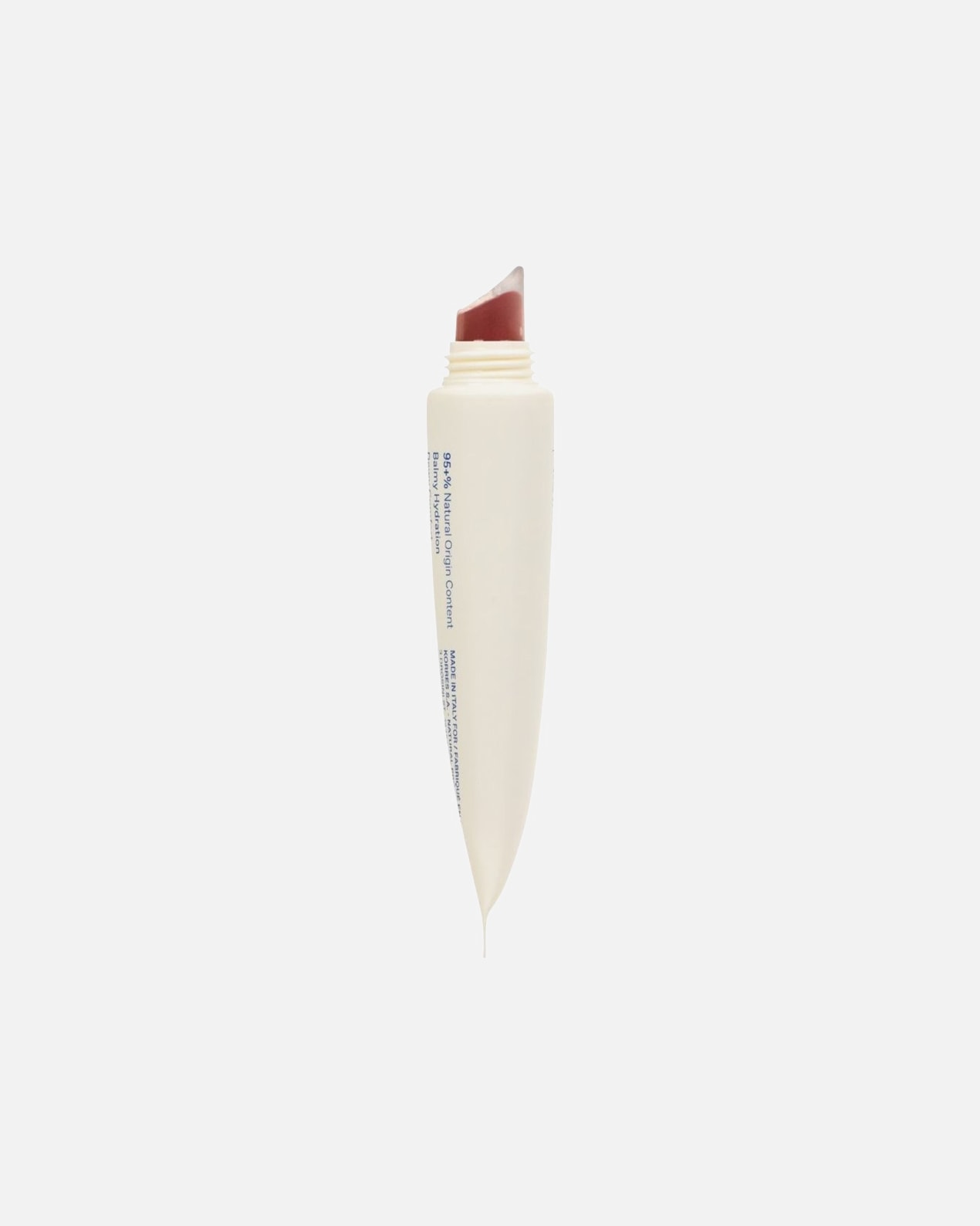 Brillo de labios para Mujer KORRES True Lip Shine 19 Pomegranate