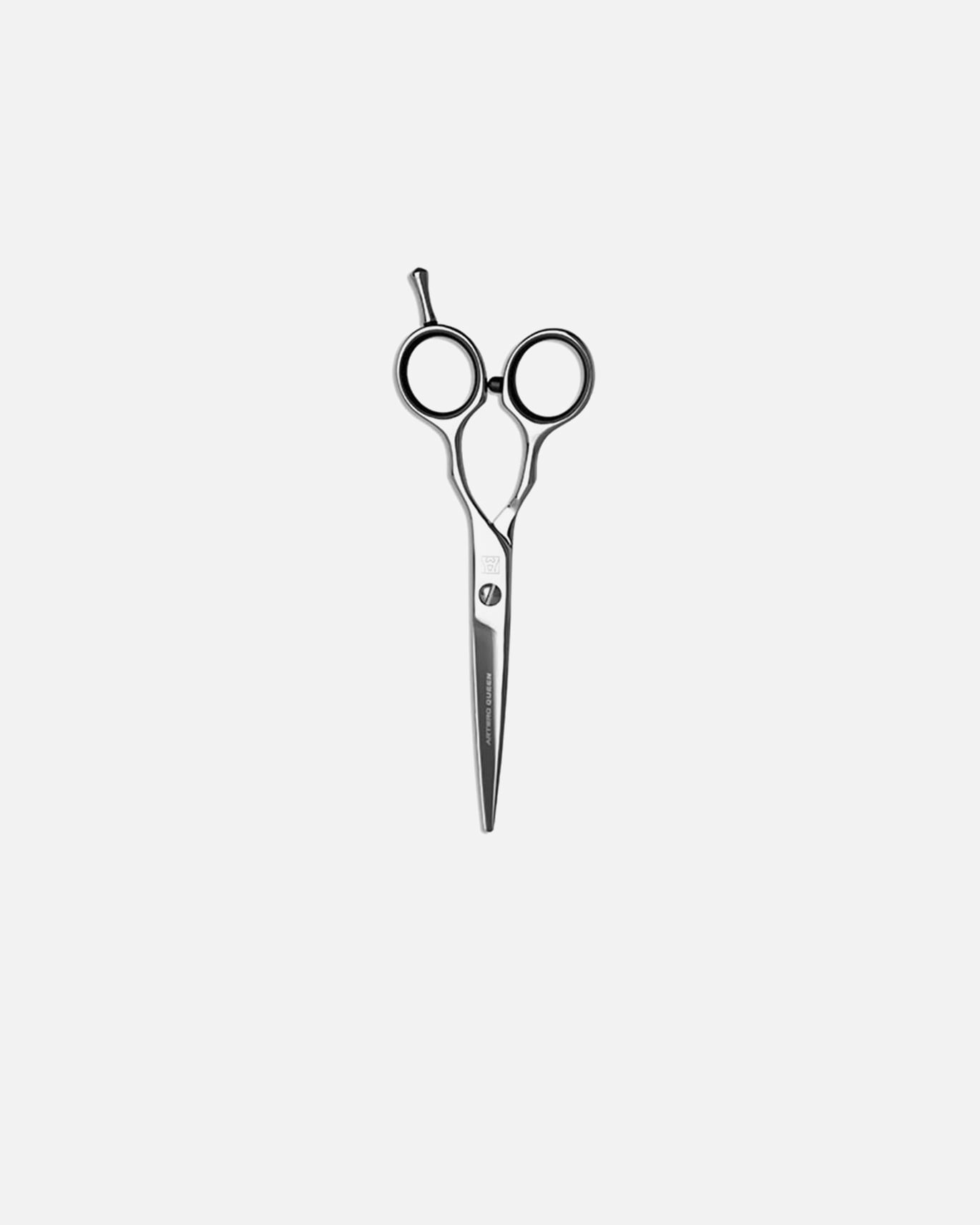 Tijeras para el cabello para Unisex Artero QUEEN tijera micro dentada 1 Stück