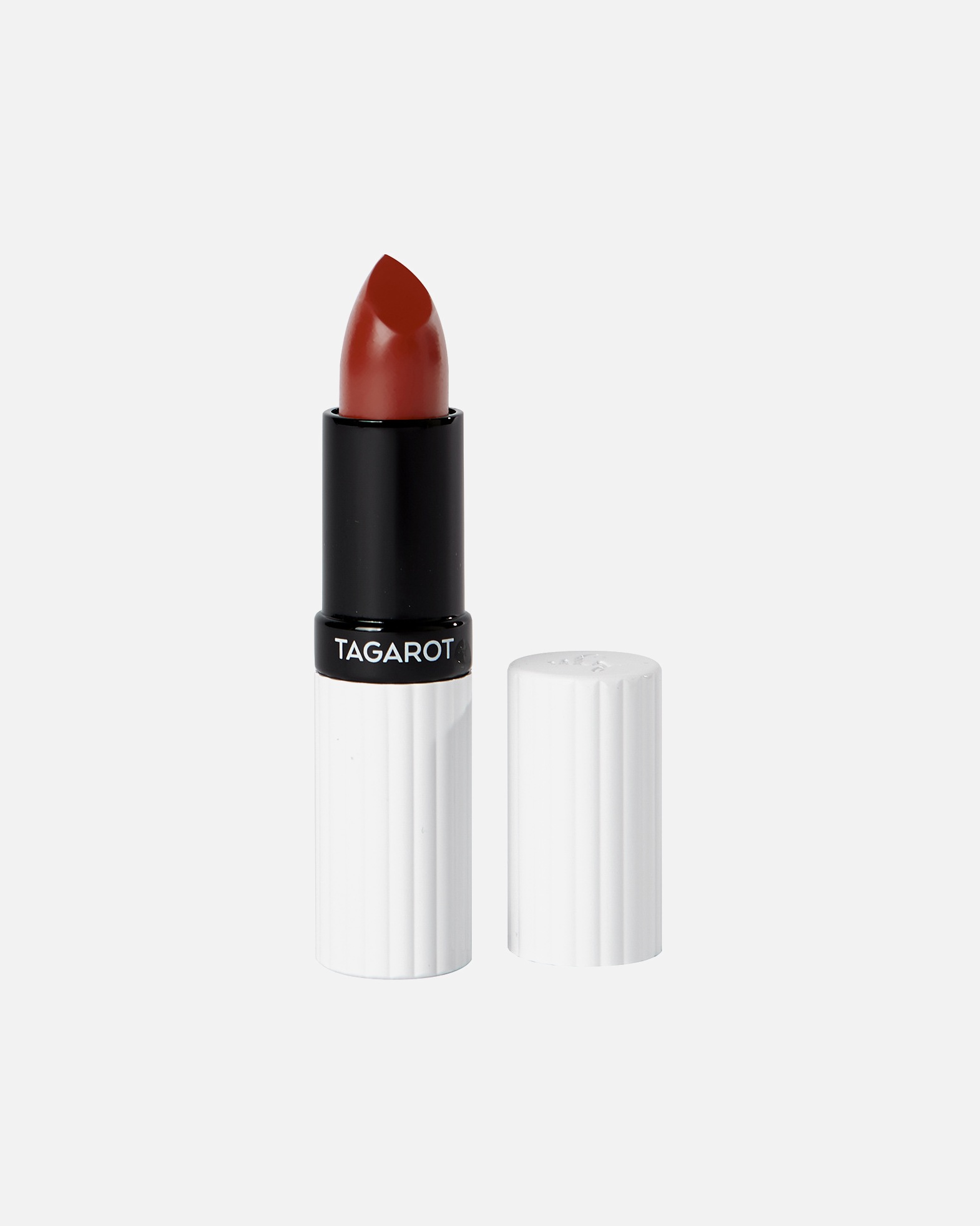 Barra de Labios para Mujer Und Gretel TAGAROT Lipstick - Vegan 11 Spicy Red