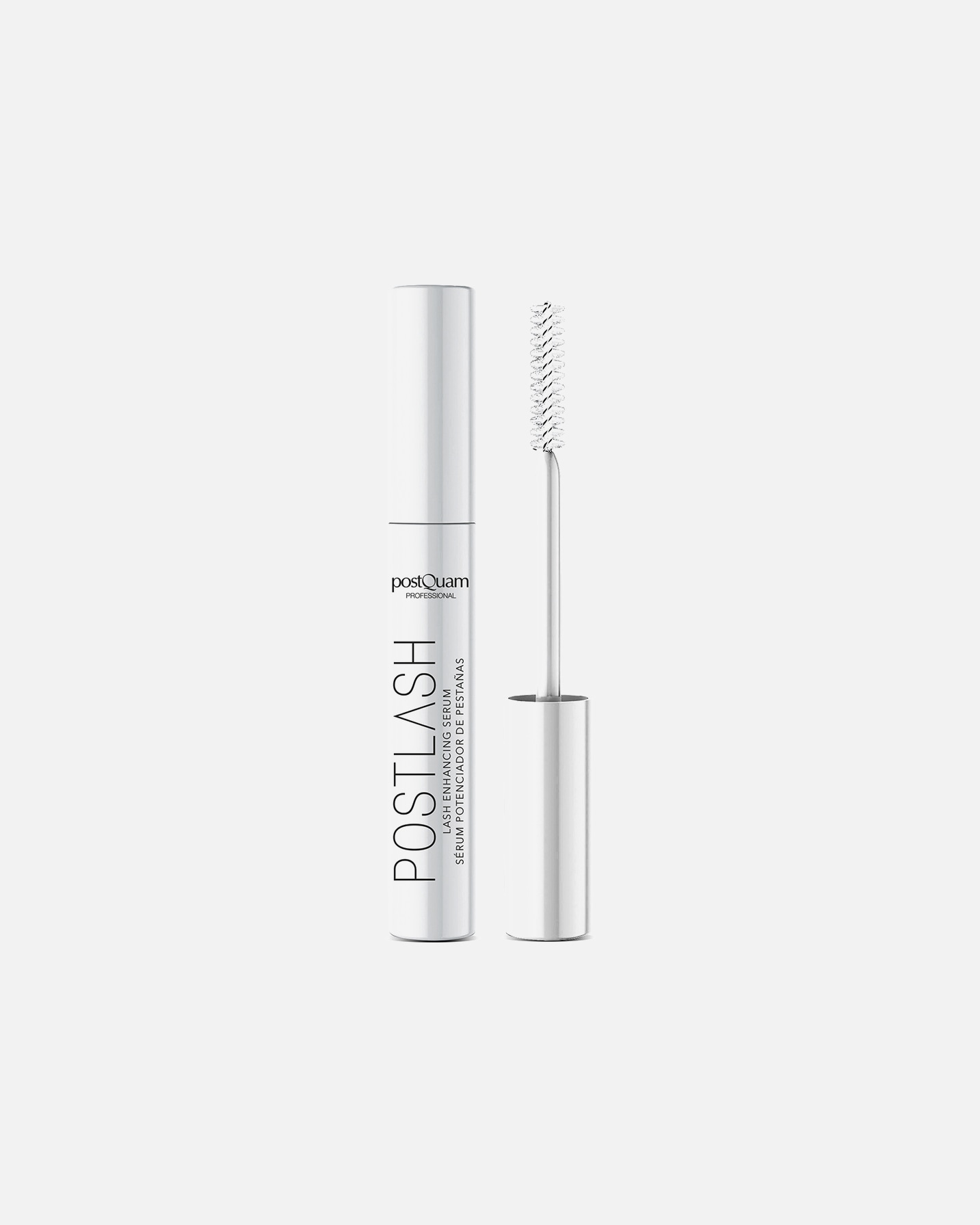 Sombra de ojos para Unisex Postquam Postlash. Serum Fortalecedor De Pestañas Postlash. Serum Fortalecedor De Pestañas