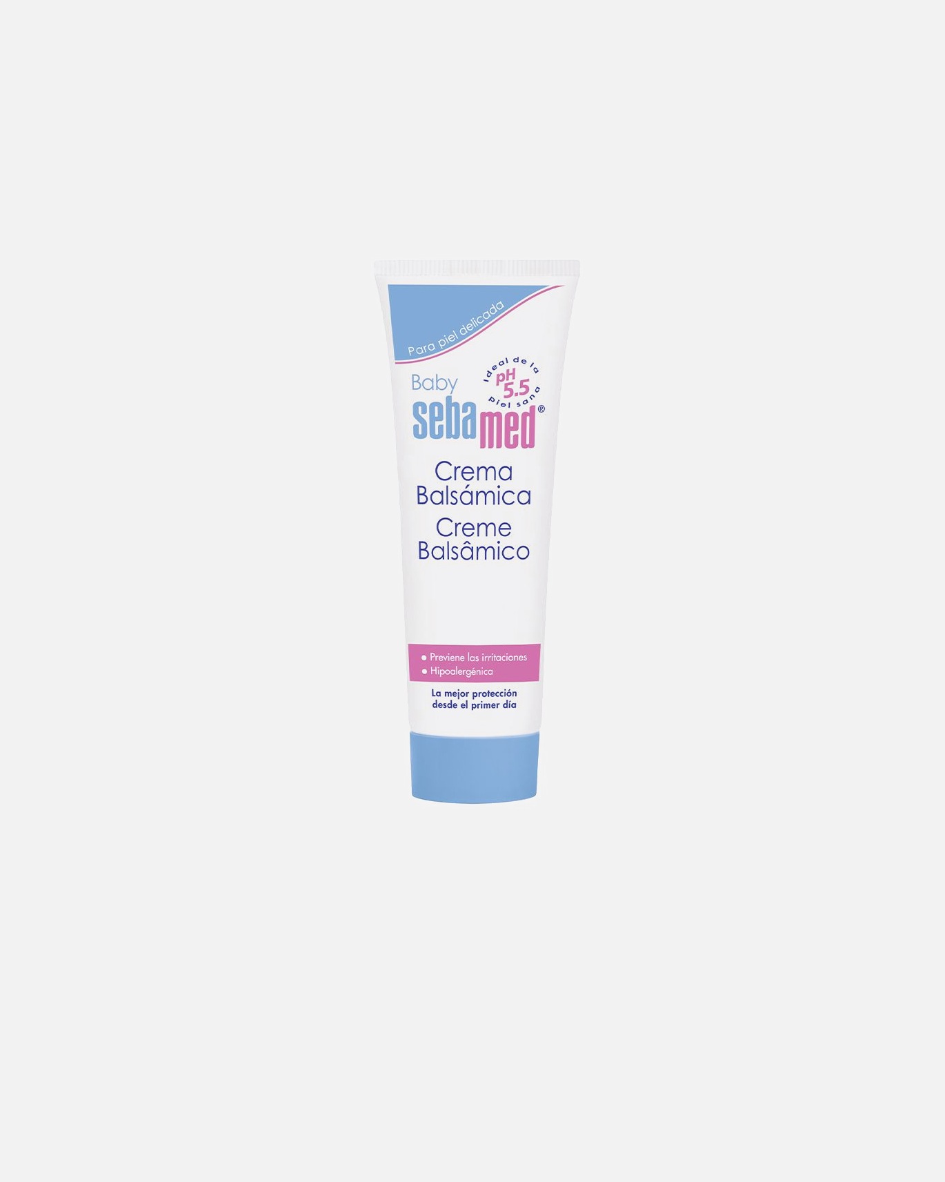 Crema para bebés para Unisex BABY crema balsámica 50 ml