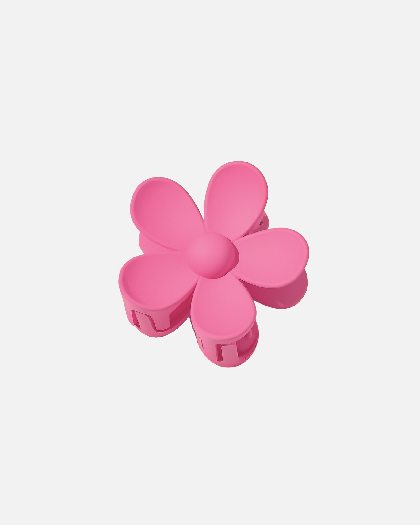 Pinza cabello para Mujer SOHO Pinza Para El Pelo Bloom Rosa