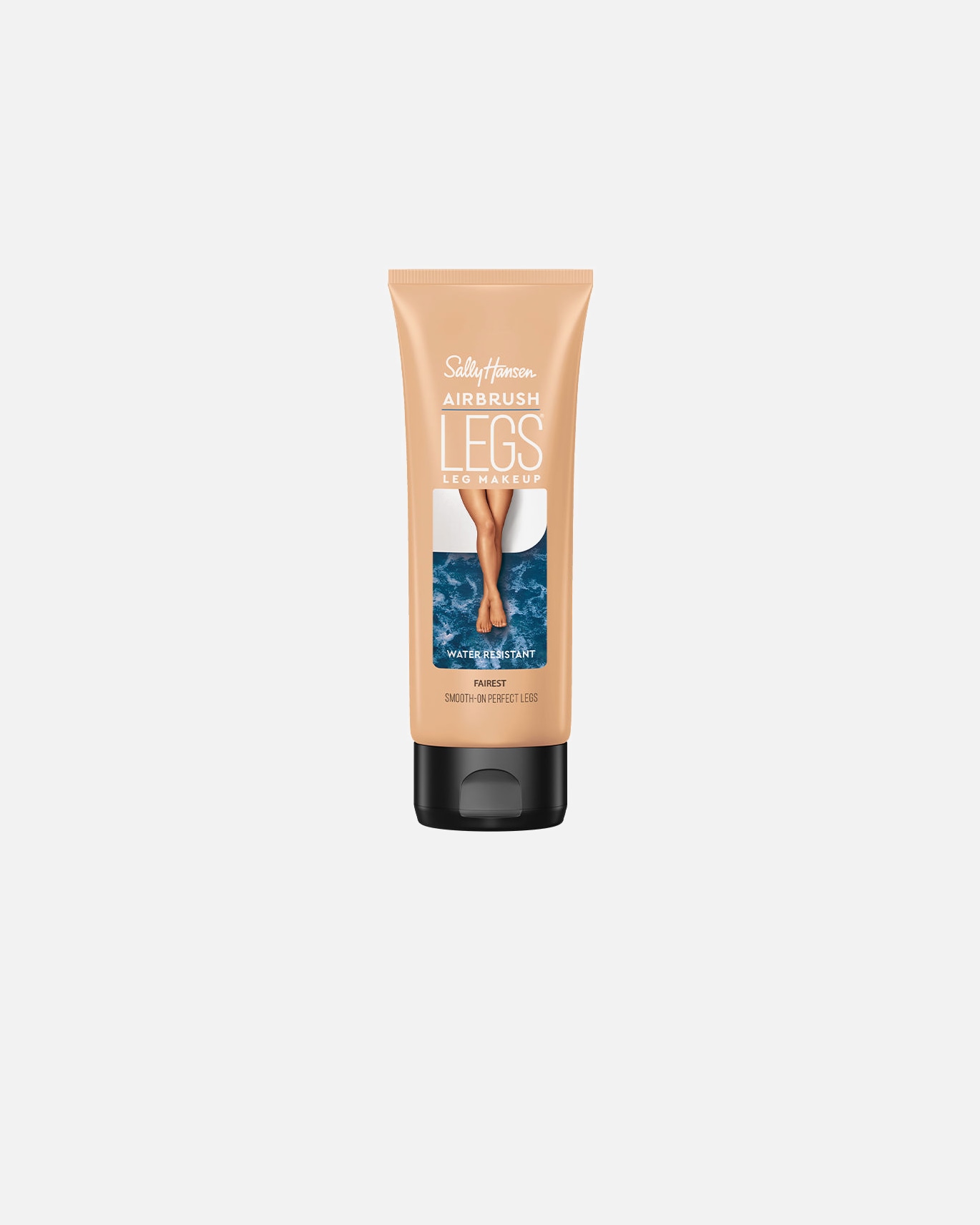 Maquillaje corporal para Unisex Sally Hansen AIRBRUSH LEGS make up lotion 125 ml