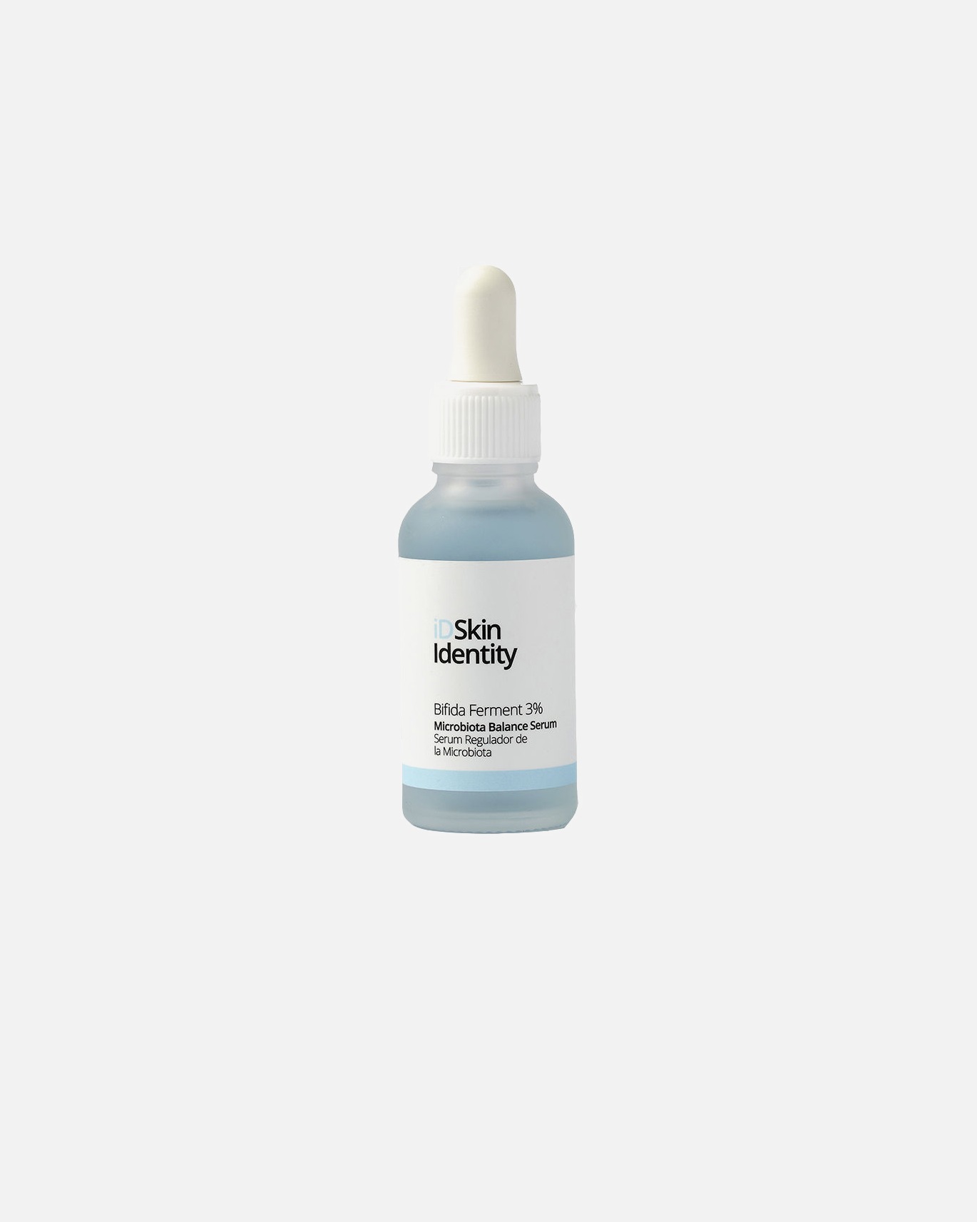 Suero hidratante para Unisex Skin Generics ID SKIN identity sérum regulador de la microbiota Bifida Ferment 3% 30 ml
