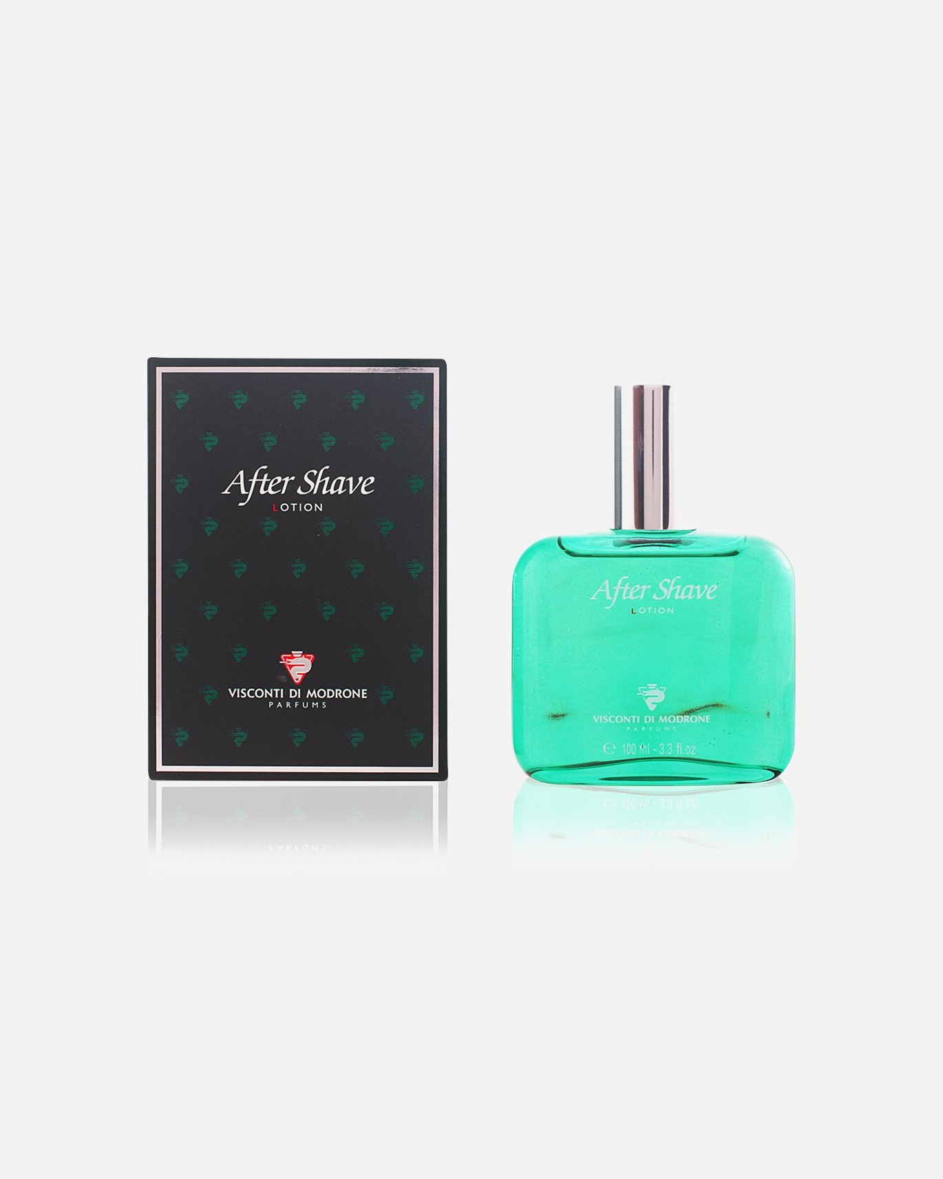 Aftershave para Hombre Victor ACQUA DI SELVA after-shave 100 ml