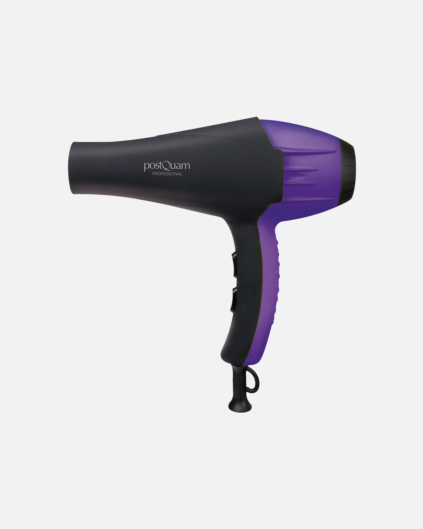 Secador de pelo para Unisex Electrical Items Purple Potency Secador De Pelo 1 pieza