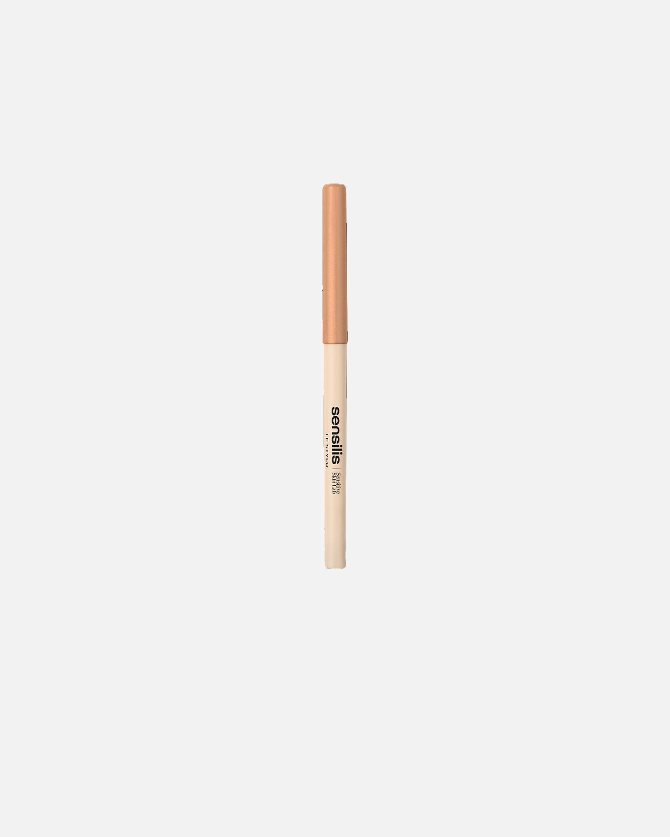 Delineador de ojos para Unisex SENSILIS Default Brand Line LE STYLO delineador automático waterproof Nude