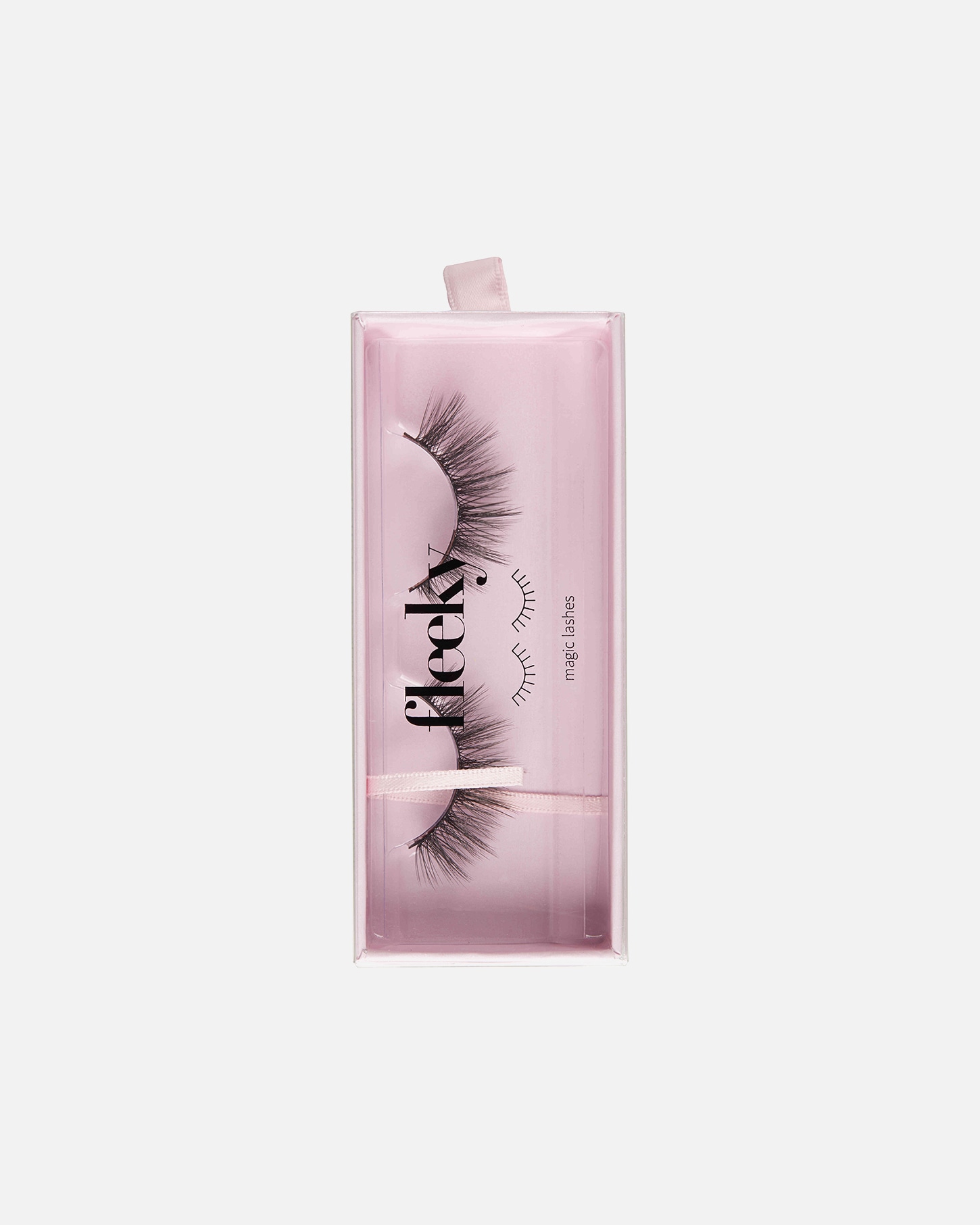 Pestañas postizas para Unisex Fleeky Pestañas postizas - Magic Lashes para un look impresionante Babe