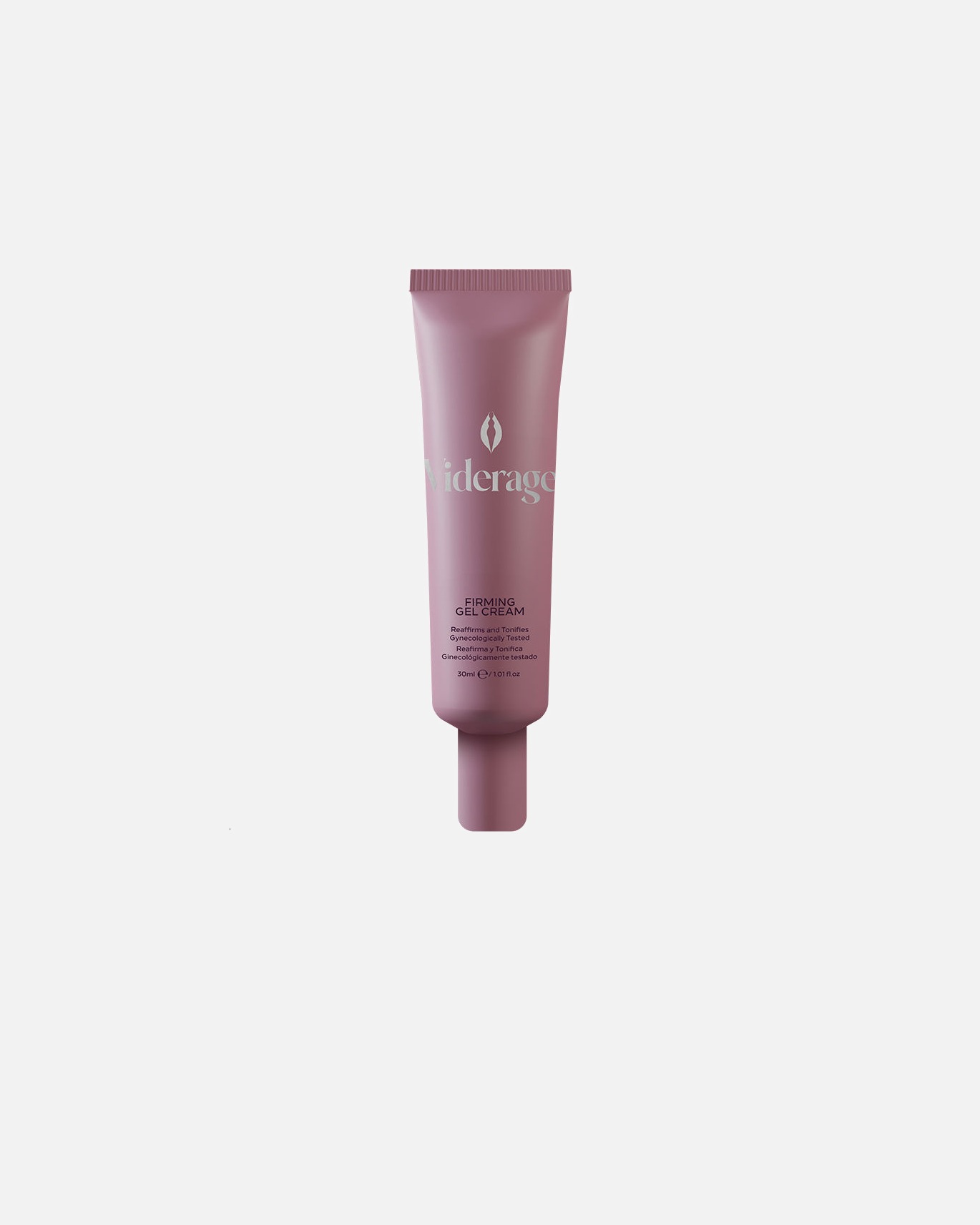 Higiene intima para Unisex Cumlaude Lab VIDERAGE gel crema reafirmante para la zona íntima 30 ml