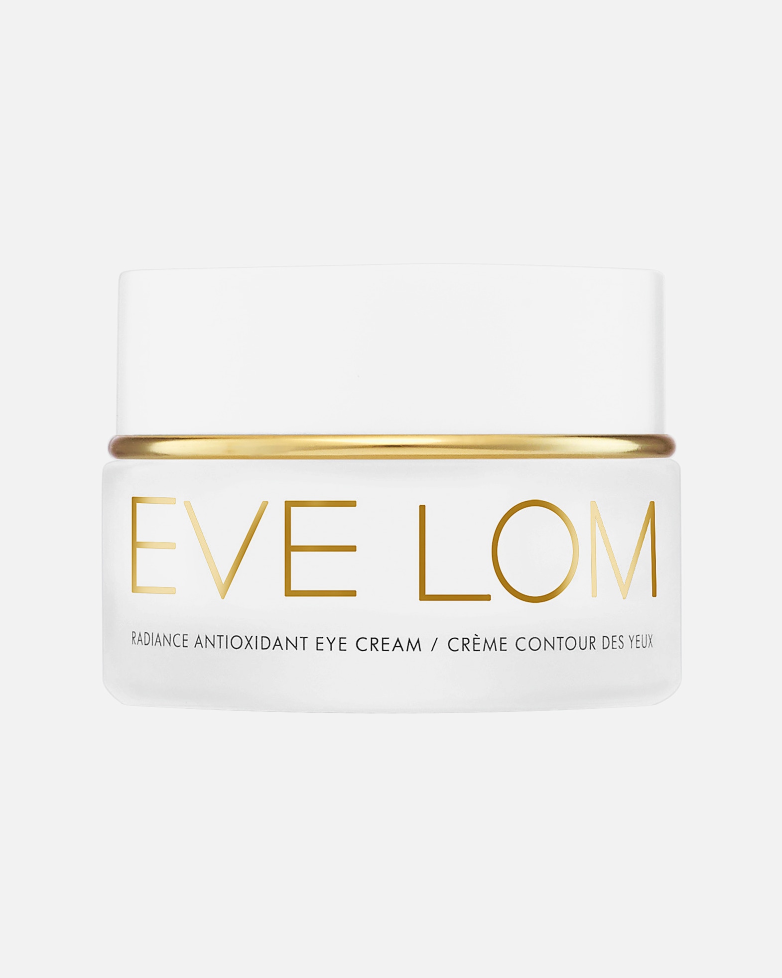 Crema para los ojos para Mujer Eve Lom Radiance Antioxidant Eye Cream Radiance Antioxidant Eye Cream