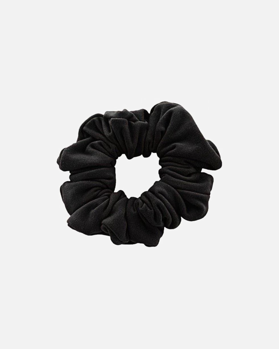 Goma de pelo para Unisex SOHO Coletero De Terciopelo Negro