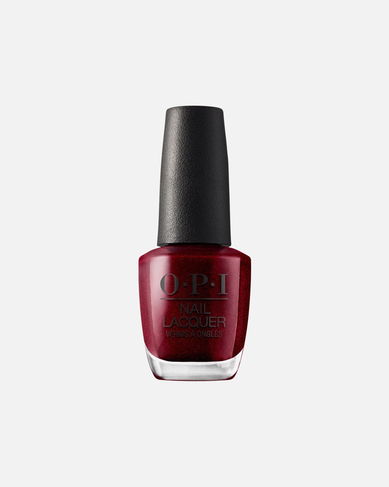 Laca de uñas para Mujer OPI OPI Classics H08 I'm Not Really A Waitress