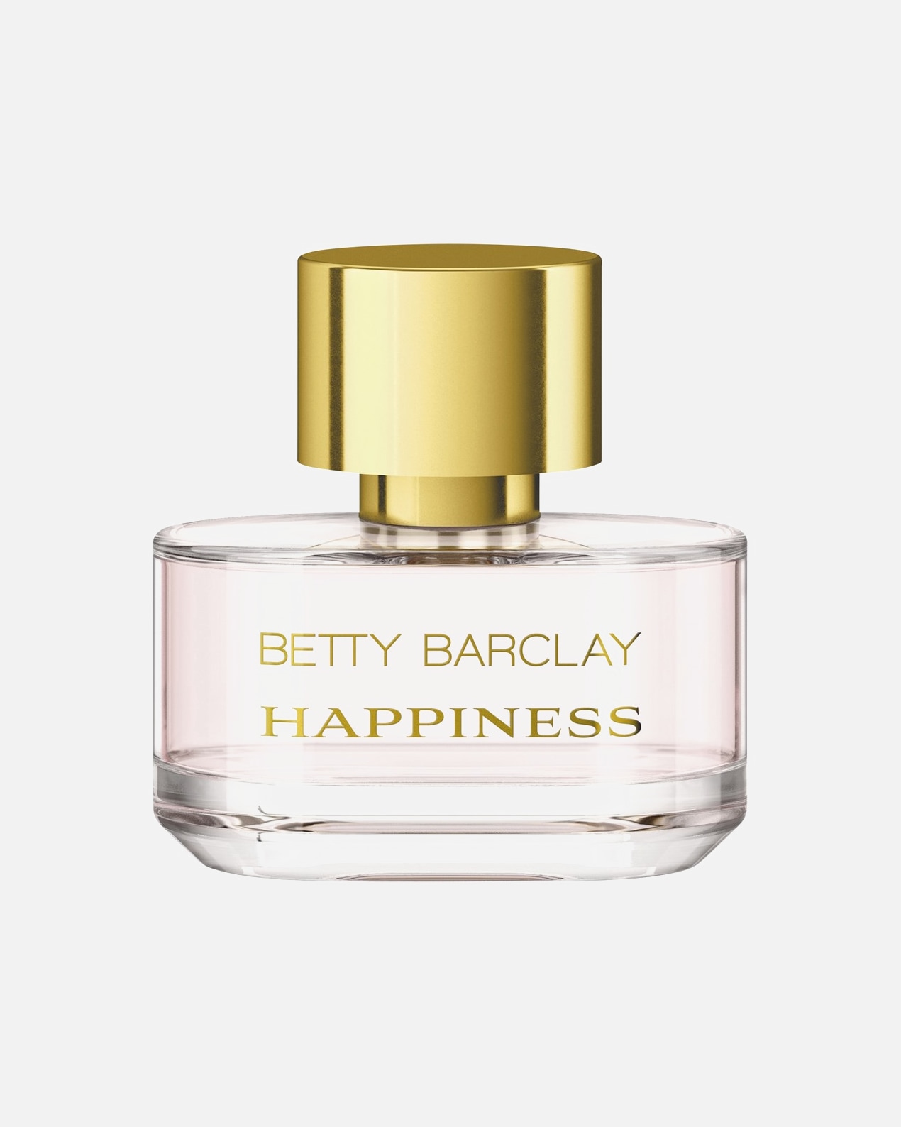 Eau de Parfum para Mujer Betty Barclay Happiness 20 ml