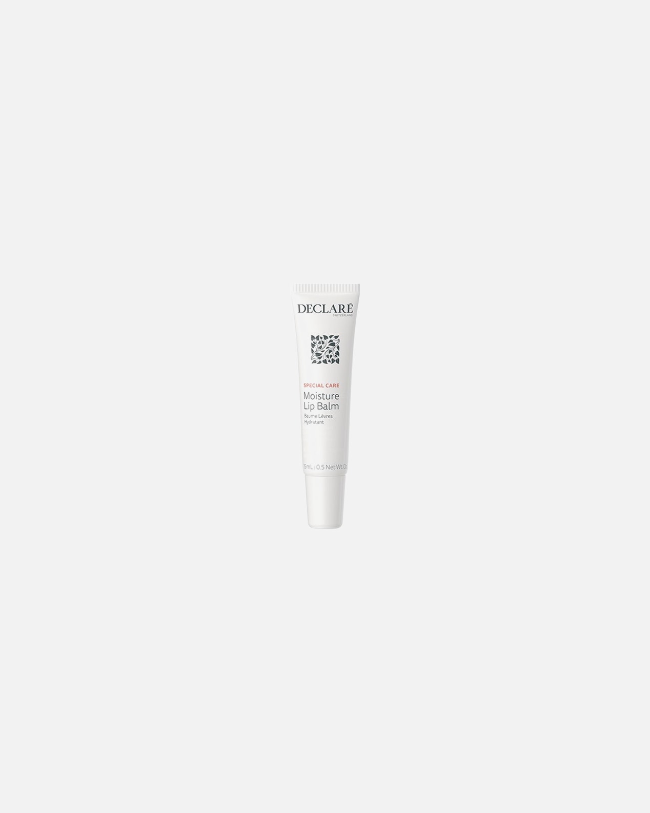 Bálsamo labial para Mujer Declaré Bálsamo labial hidratante 15 ml