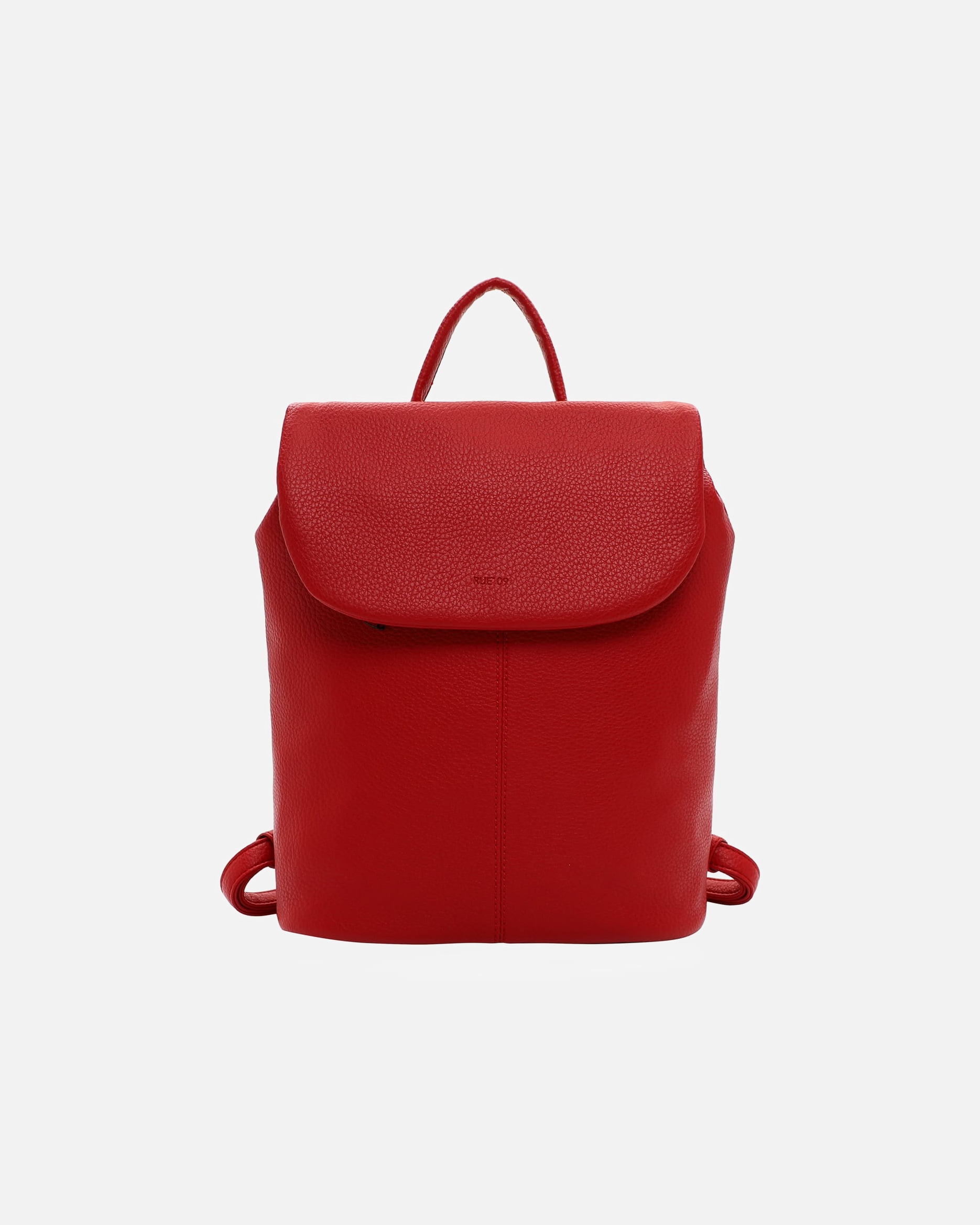 Mochila para Mujer EMILY & NOAH Mochila Tours RUE 09 Red