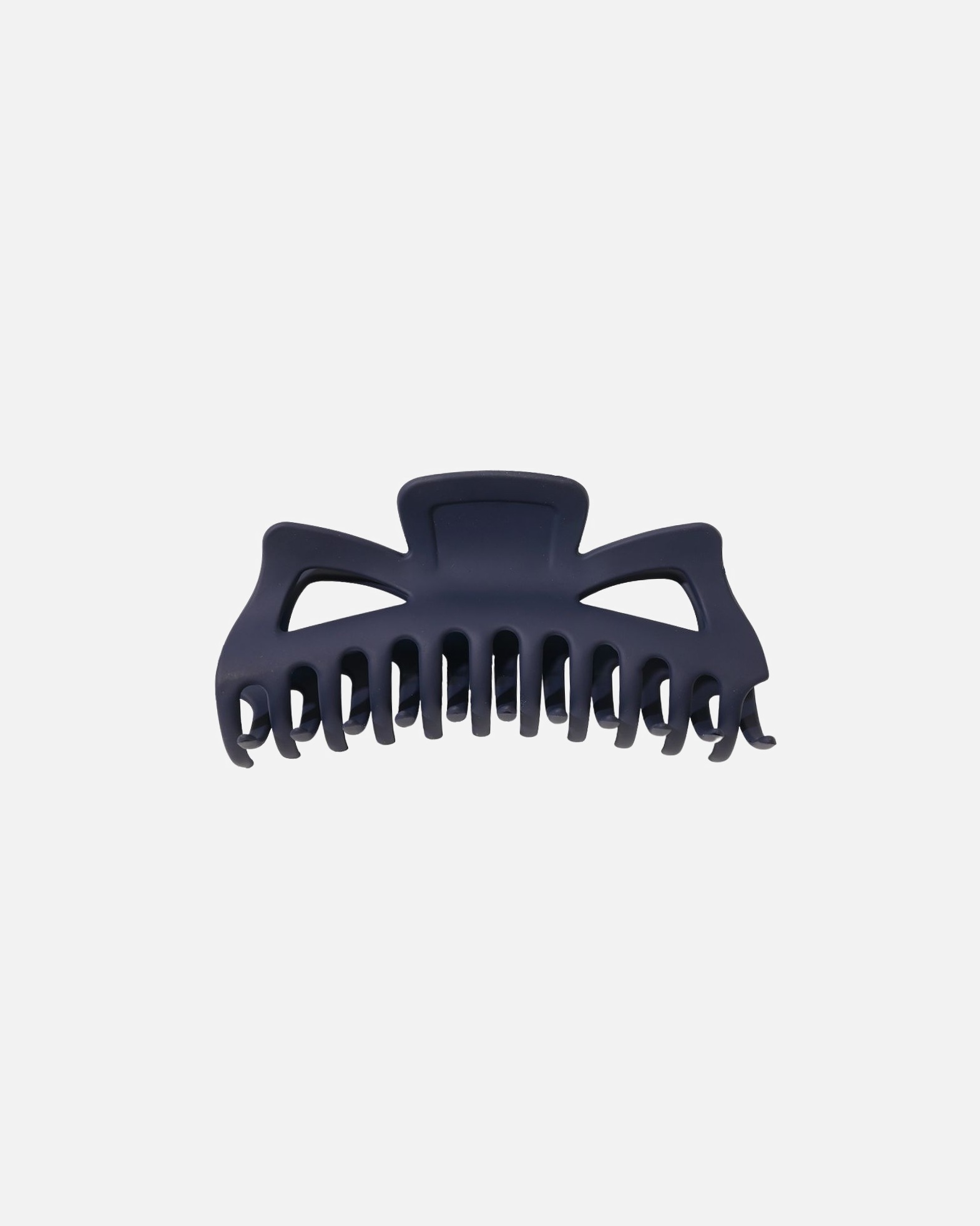 Pinza cabello para Mujer SOHO Pinza Para El Pelo Astrid Armada