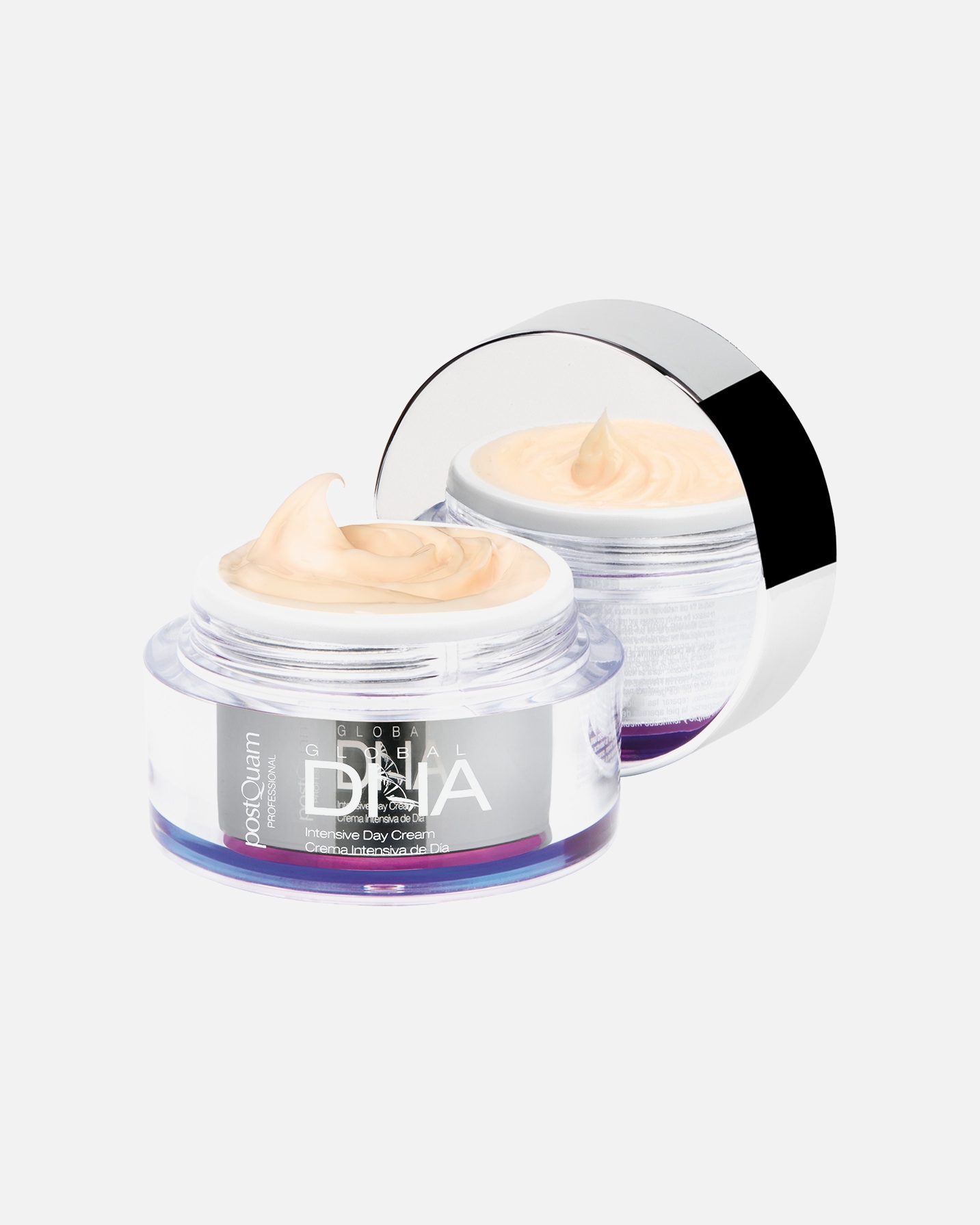 Crema facial para Unisex Skin Care Global Dna Intensiva Skin Care Global Dna Intensiva