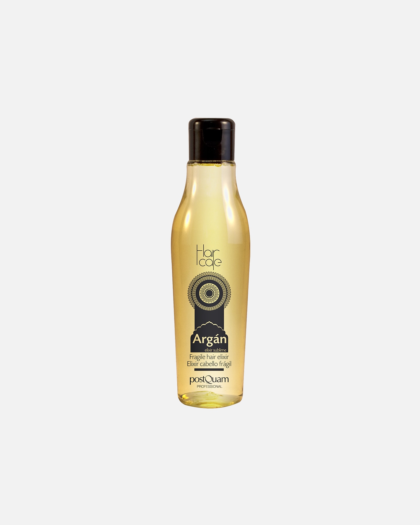Aceite para cabello para Unisex Hair Care Aceite Sublime De Argán Para Cabellos Finos 100 ml