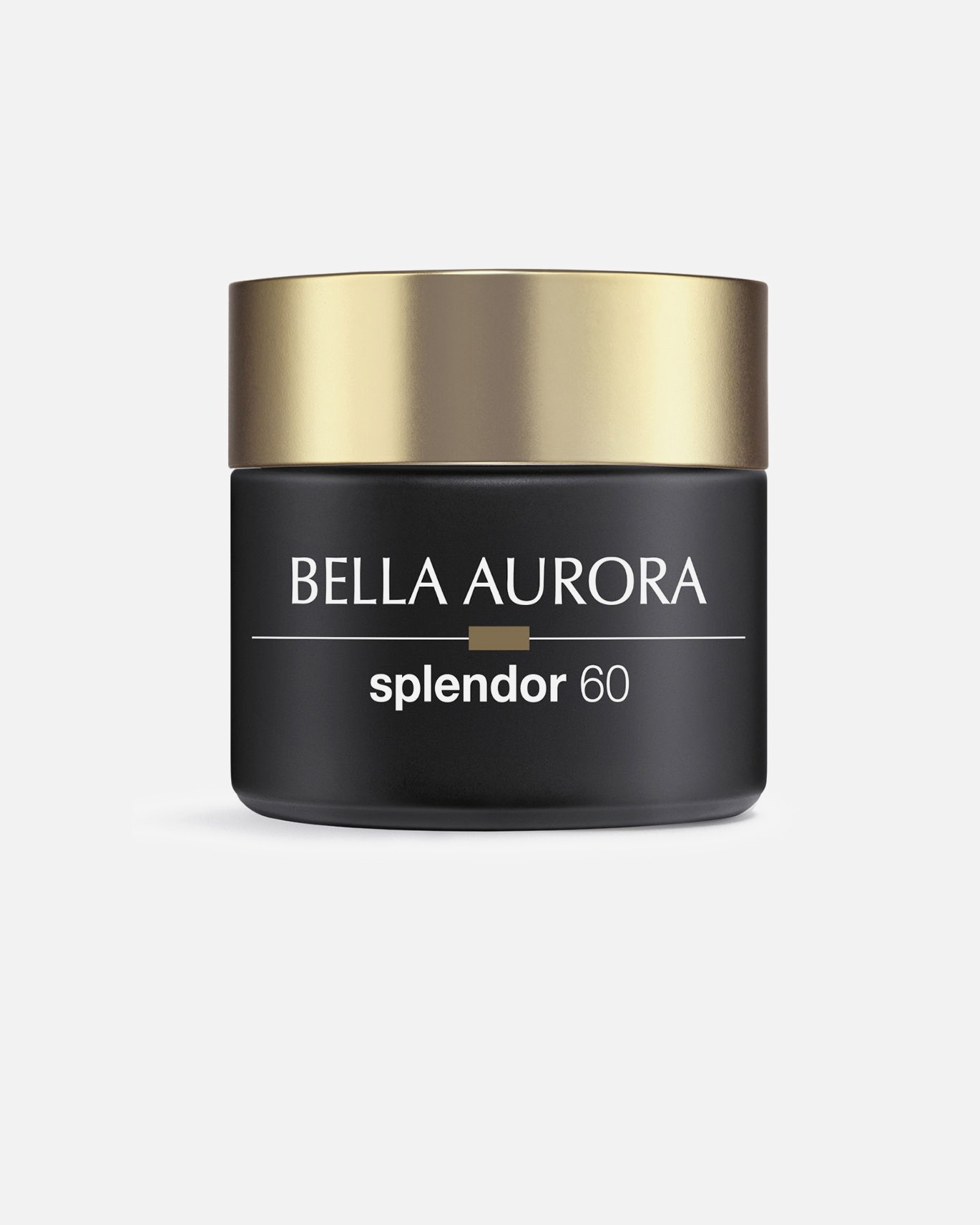 para Unisex Bella Aurora SPLENDOR 60 bálsamo reparador antiedad día/noche 50 ml