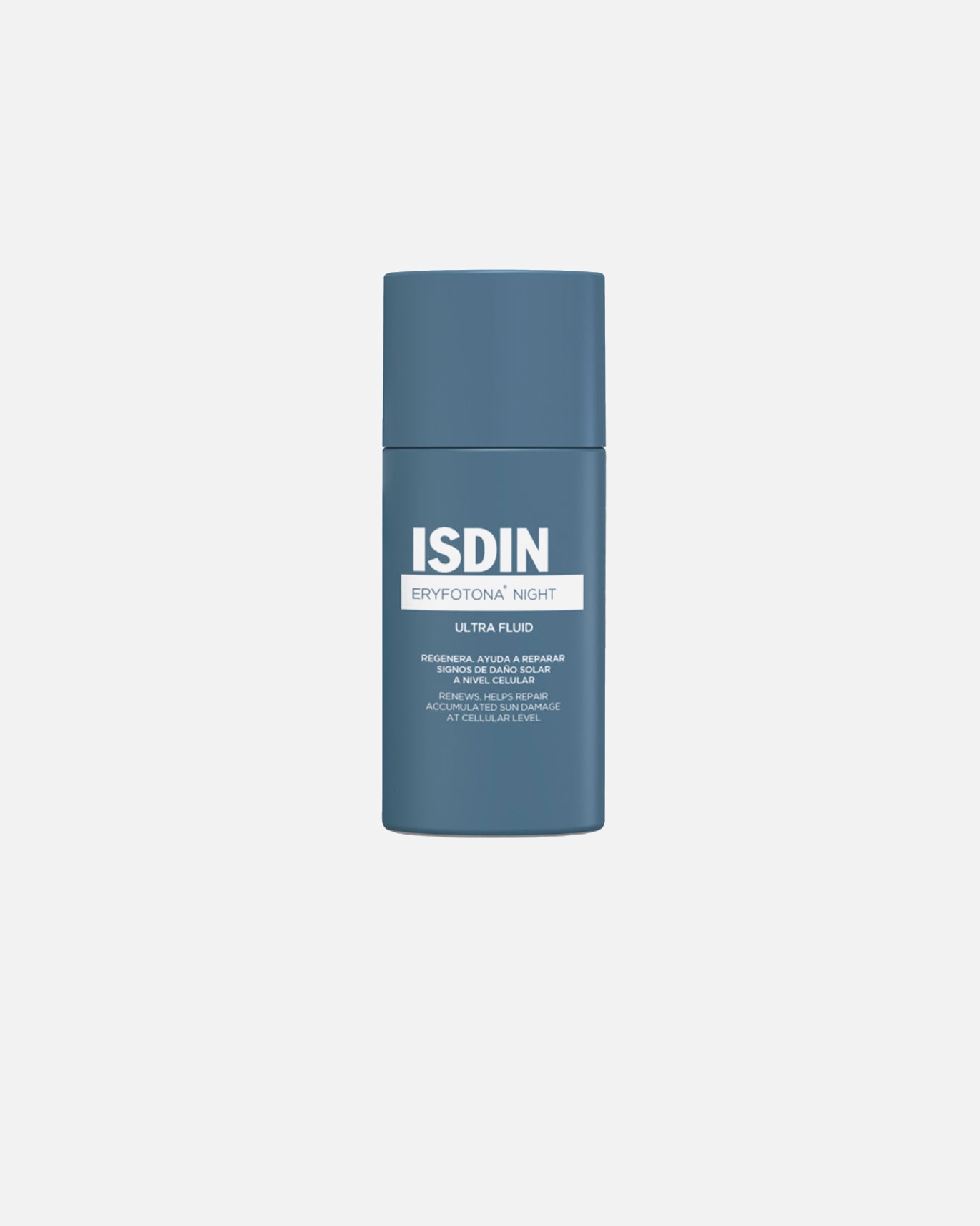 Suero para luminosidad para Unisex ISDIN ERYFOTONA NIGHT sérum regenera y repara 50 ml