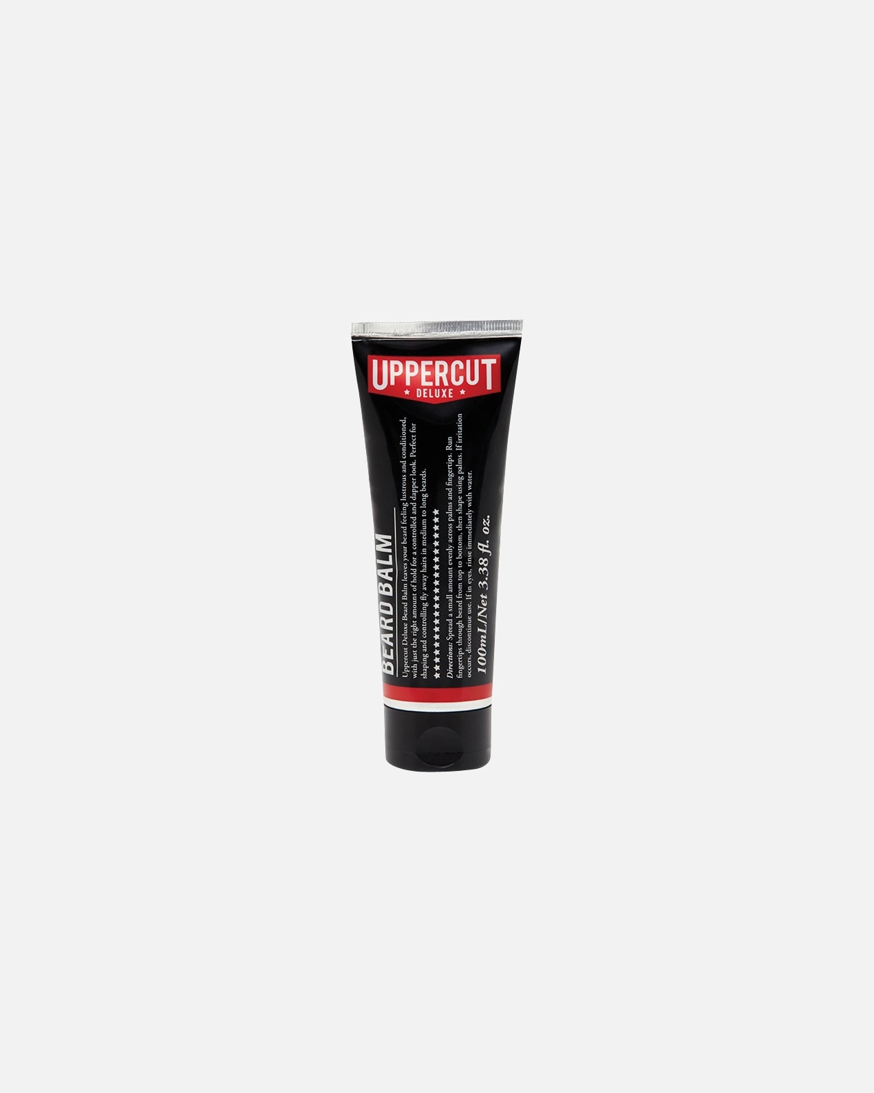 Cuidado de la barba para Hombre UPPERCUT DELUXE Bálsamo para barba 100 ml