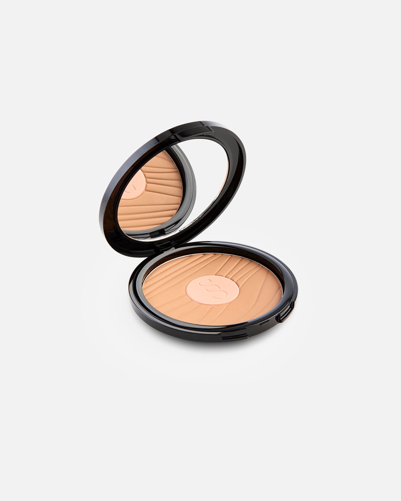 Bronzer para Mujer SENSILIS Default Brand Line VELVET TERRACOTA polvo bronceador iluminador 02