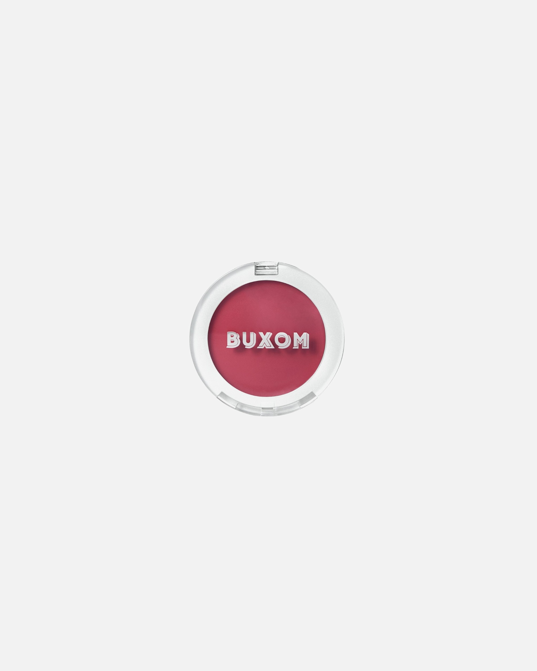 Colorete para Unisex BUXOM Plump Shot™ Collagen Peptides Advanced Plumping Blush BERRY GLAM