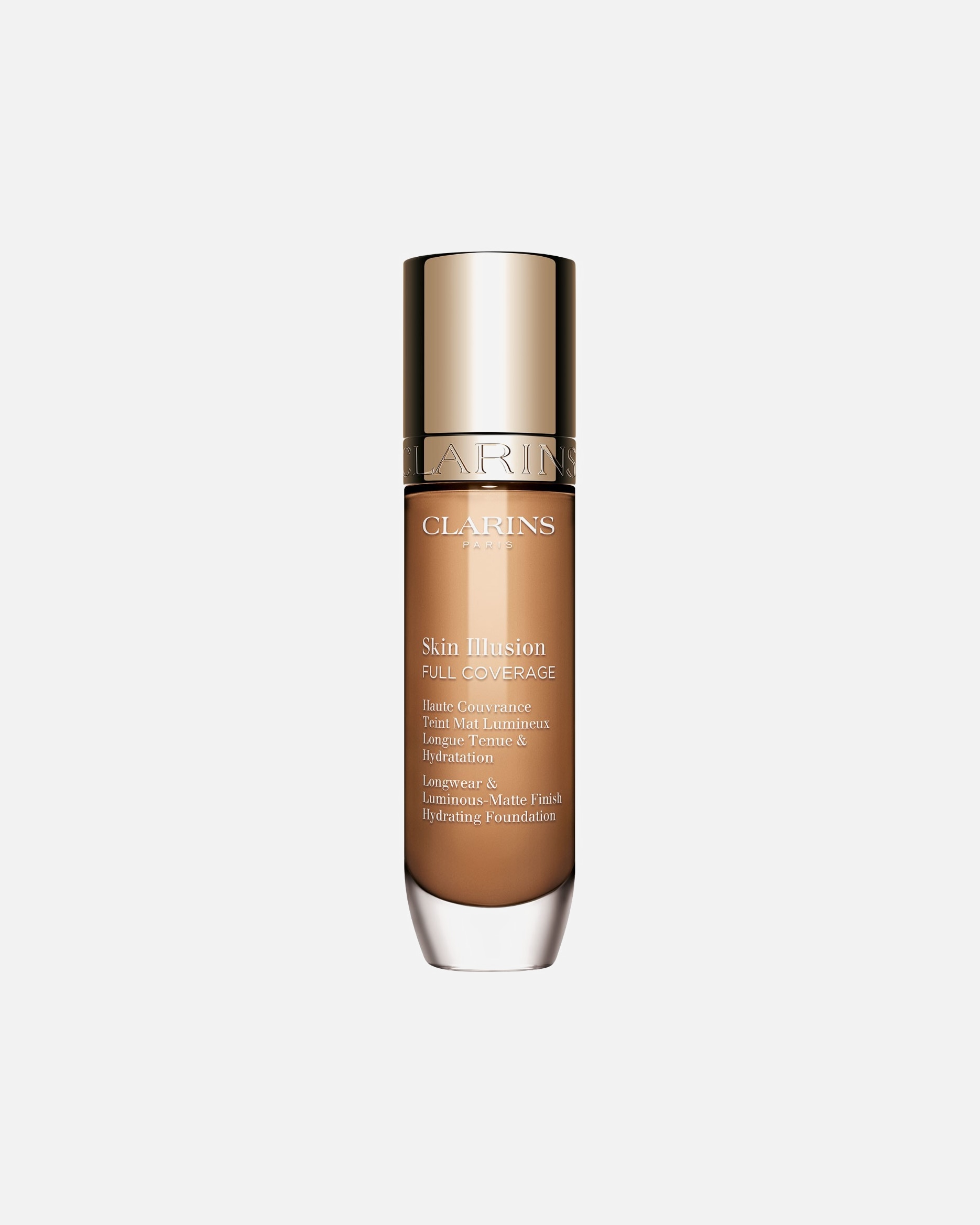 Base para Mujer Clarins Skin Illusion FULL COVERAGE 112.3 N