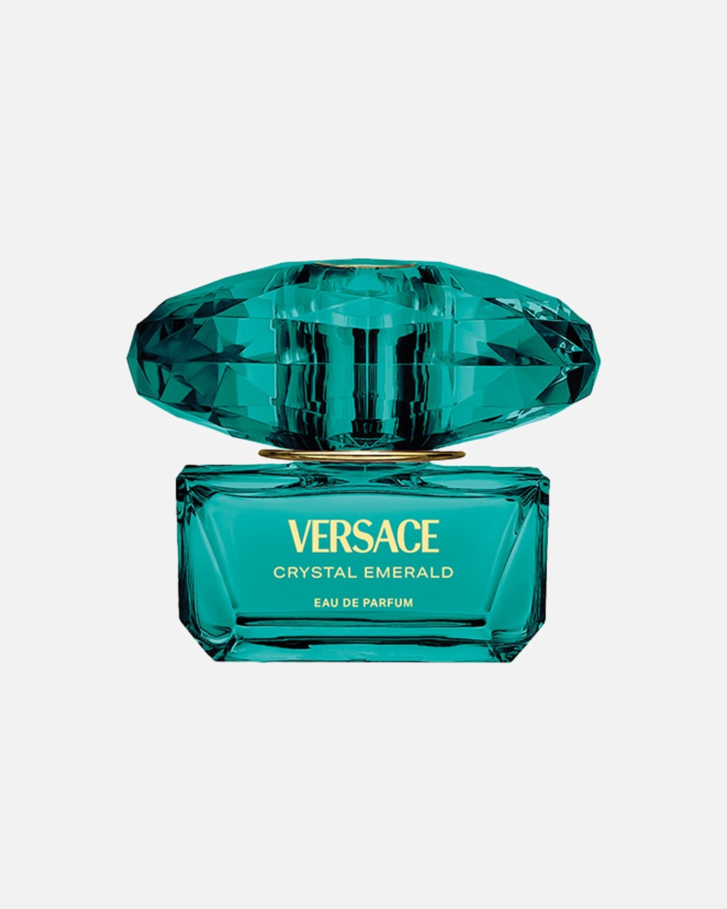 Eau de Parfum para Mujer Versace Crystal Emerald 50 ml