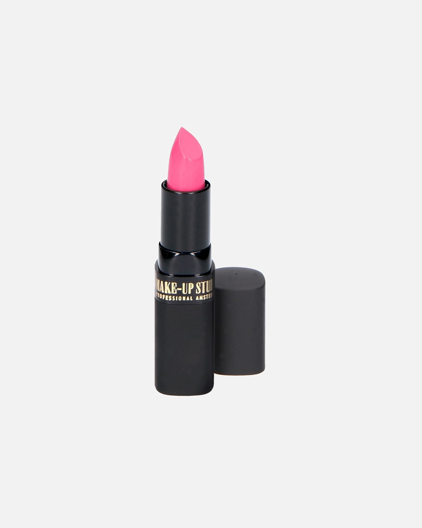Barra de Labios para Unisex Make-up Studio Lipstick Foxy Fuchsia