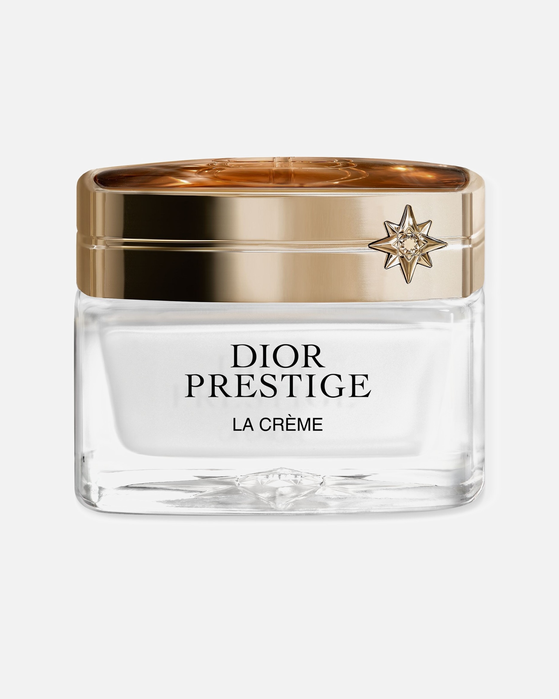 Crema facial para Unisex DIOR Dior Prestige La Creme 50 ML
