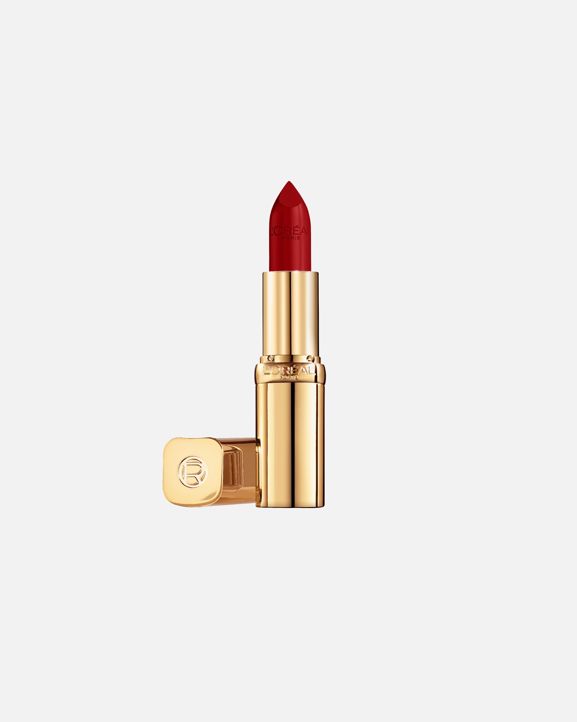 Barra de Labios para Mujer L’Oréal Paris Color Riche Satin Nude 300 LE ROUGE PARIS