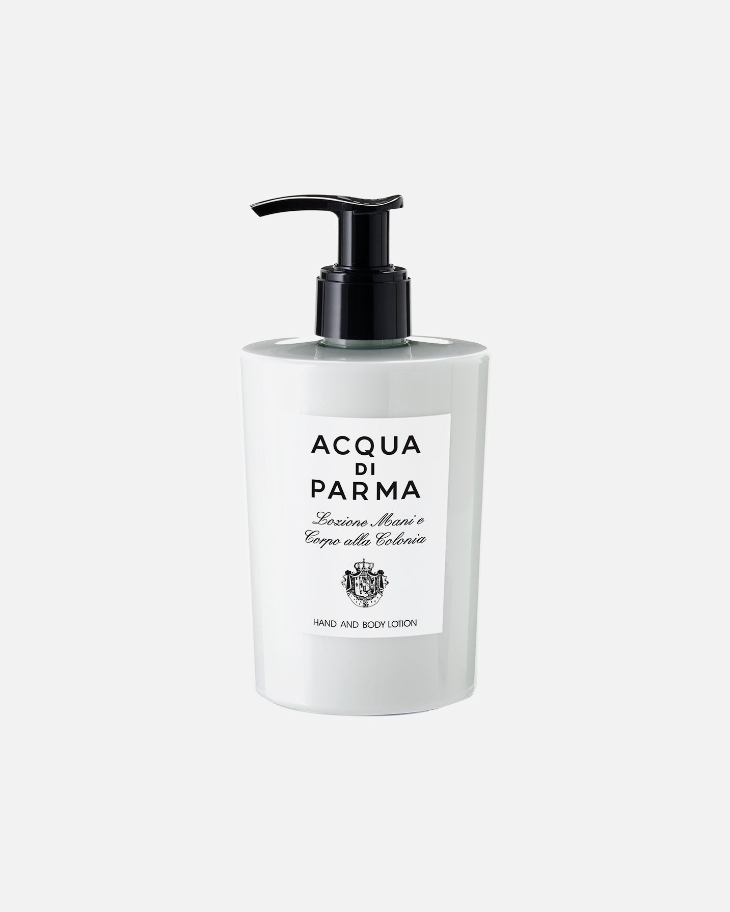 Loción corporal para Unisex Acqua di Parma Colonia Loción para manos y cuerpo 300 ml