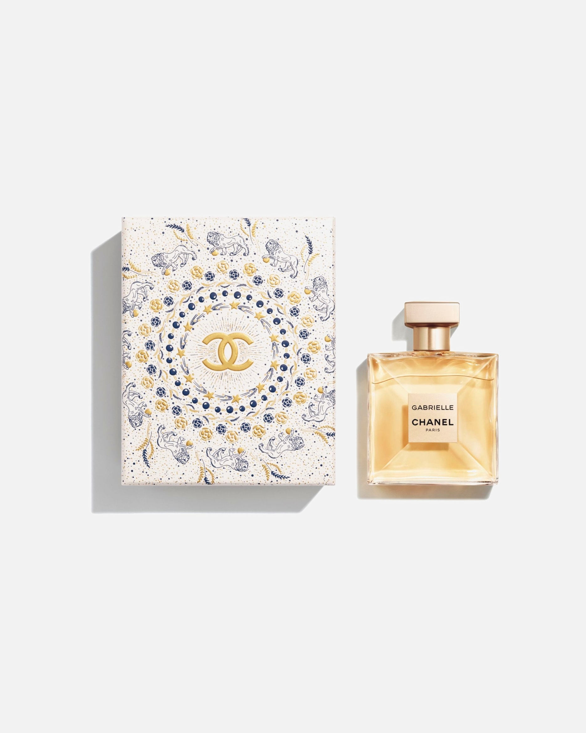 Eau de Parfum para Mujer CHANEL GABRIELLE 50 ml