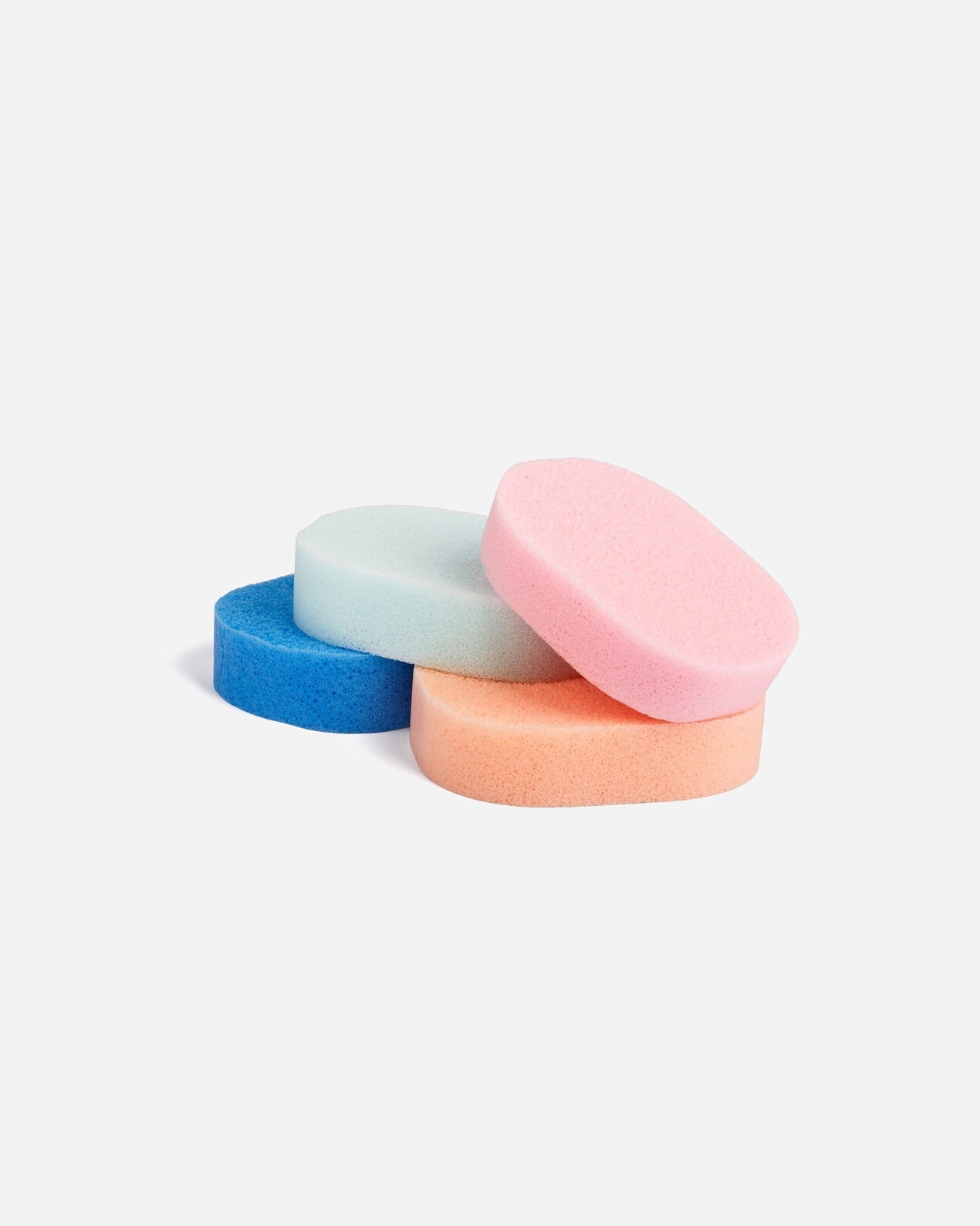 Esponja de ducha para Unisex Suavinex Esponja de colores vivos y extremadamente absorbente – varios colores. 1 Un