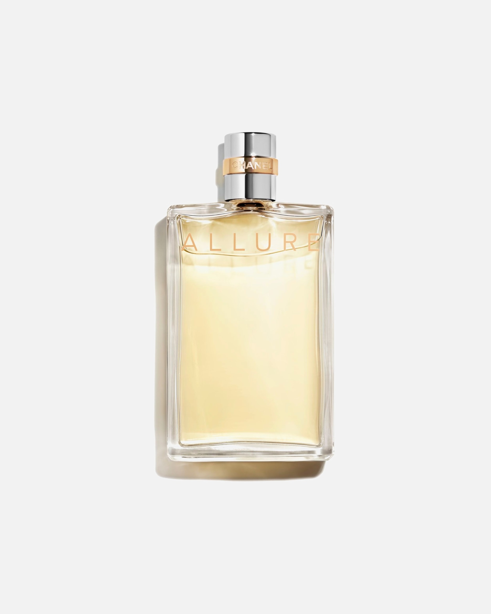 Eau de toilette para Mujer CHANEL ALLURE 100 ML