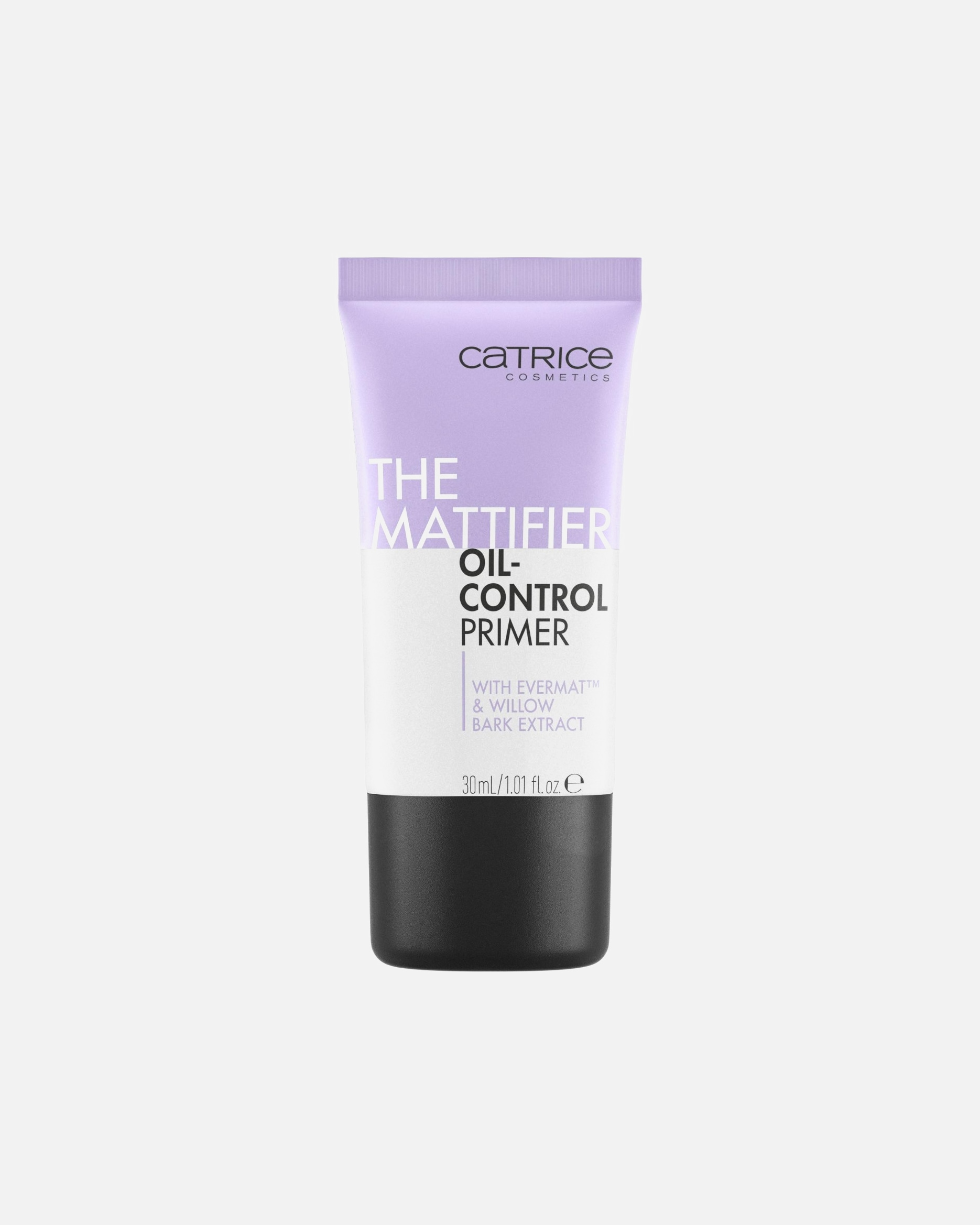 Primer para Unisex Catrice The Mattifier Oil-Control TRANSPARENT