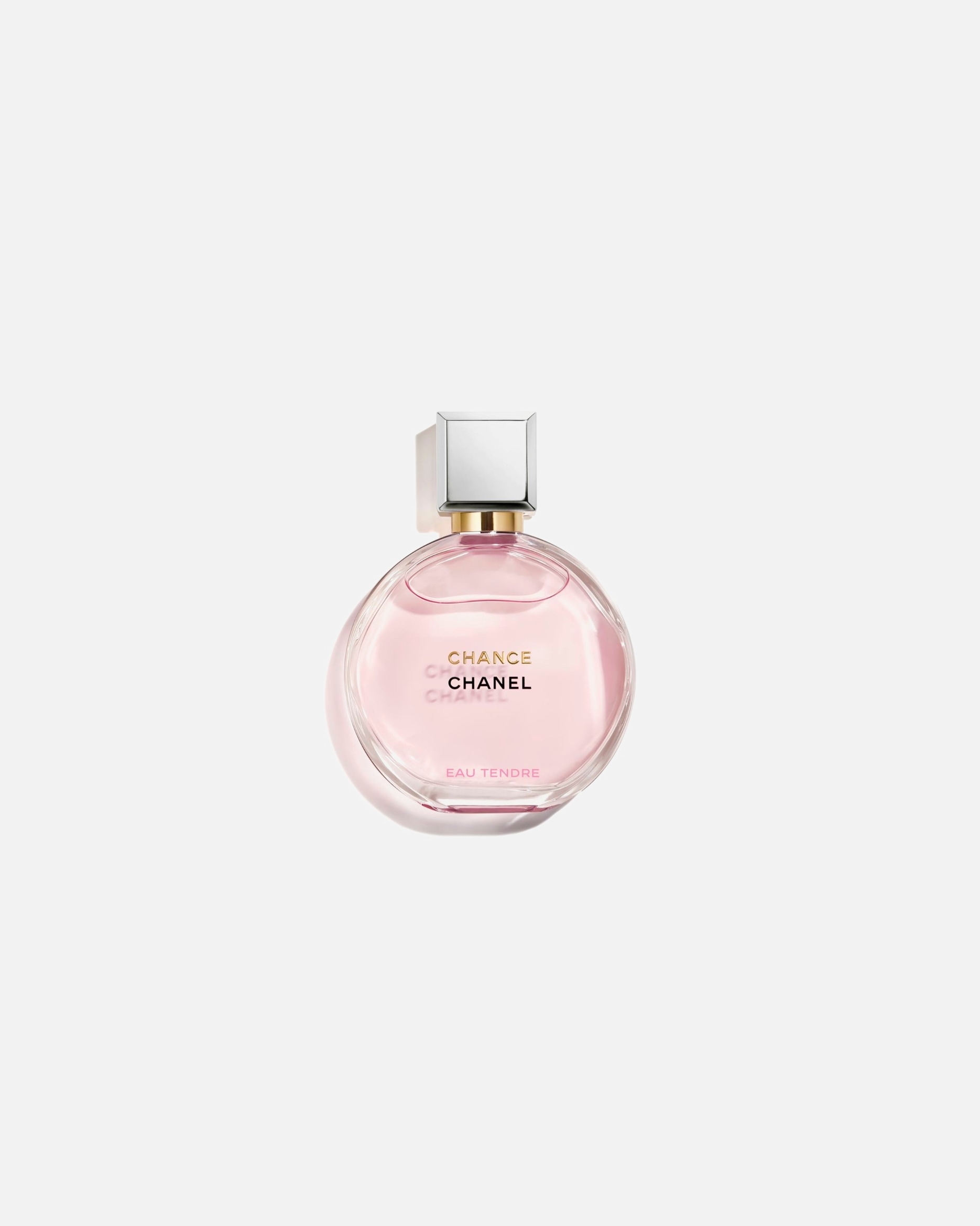 Eau de Parfum para Mujer CHANEL CHANCE EAU TENDRE 35 ml