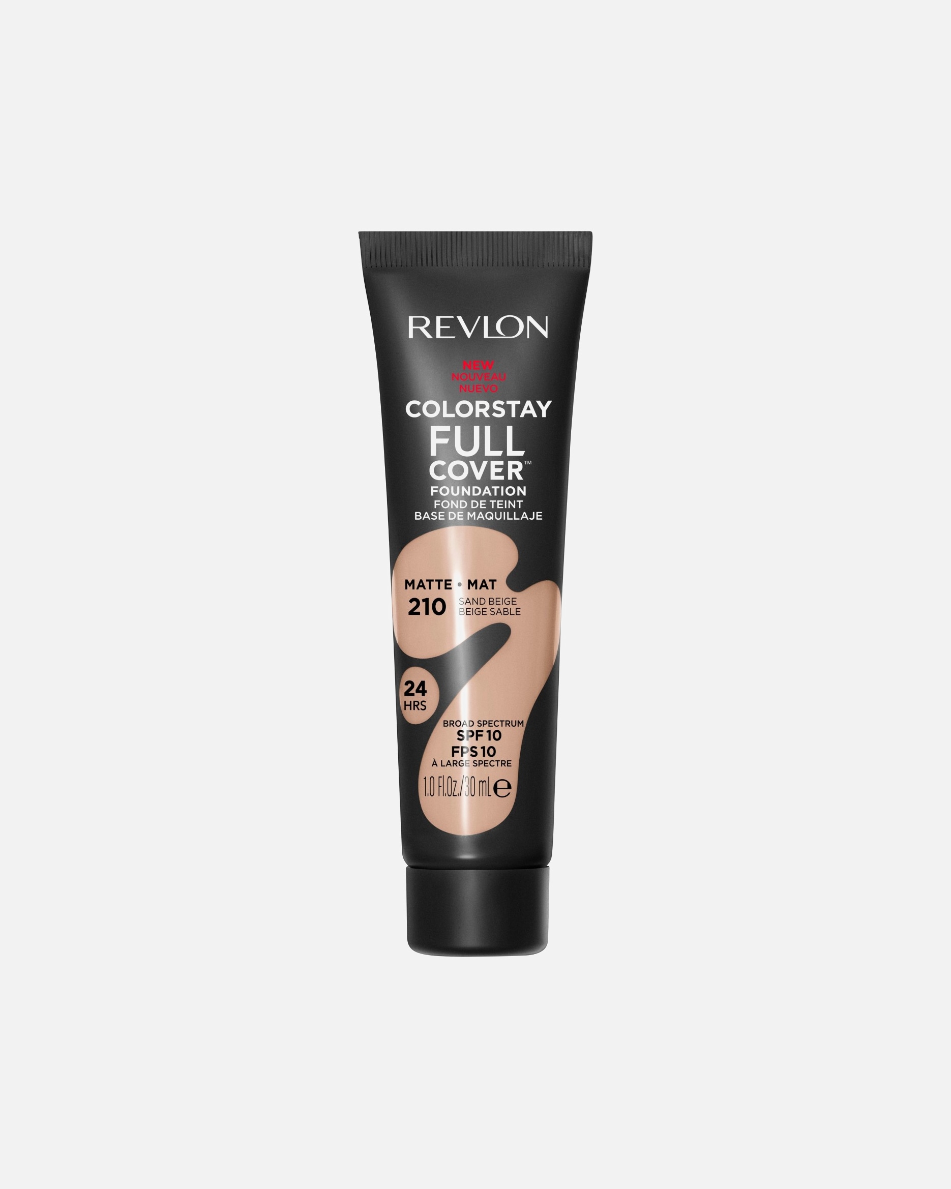Base para Unisex Revlon ColorStay™ ColorStay Full Cover 31.309 ml